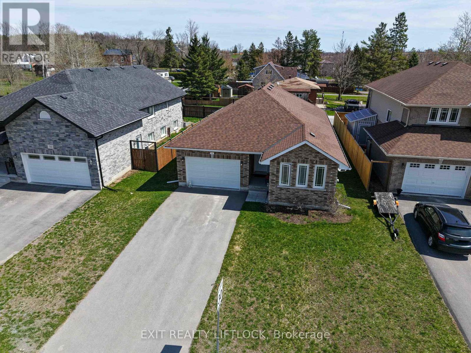44 Helen Street, Asphodel-Norwood (Norwood), Ontario  K0L 2V0 - Photo 2 - X13053886