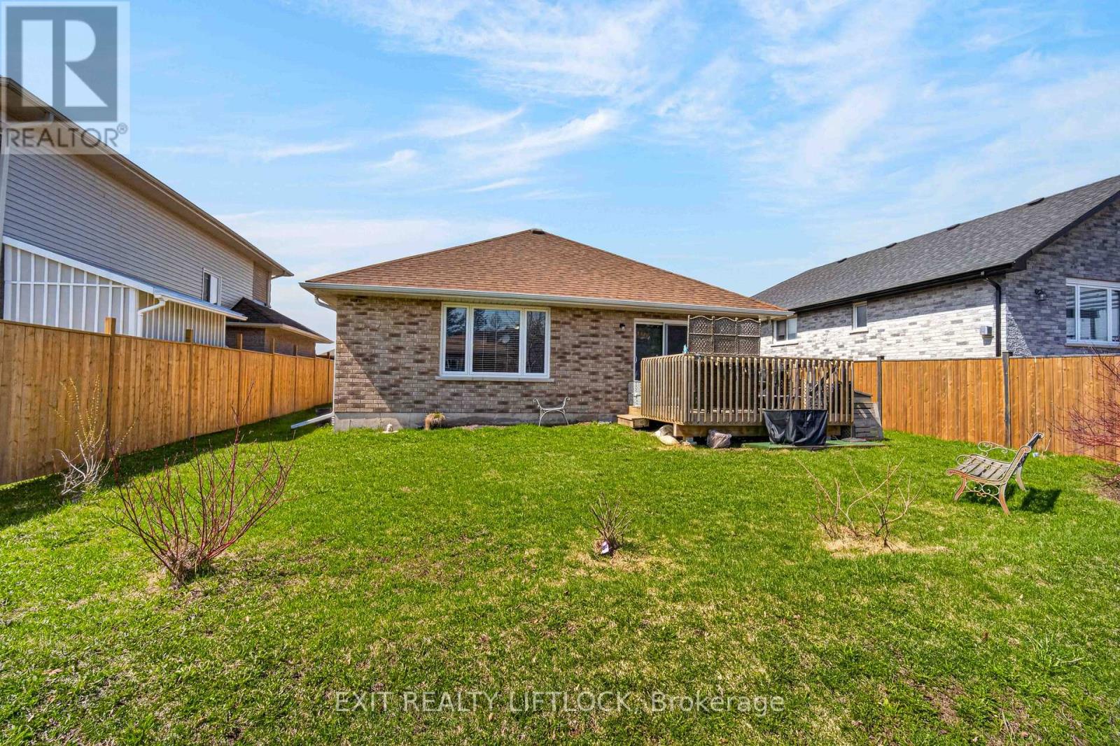 44 Helen Street, Asphodel-Norwood (Norwood), Ontario  K0L 2V0 - Photo 28 - X13053886