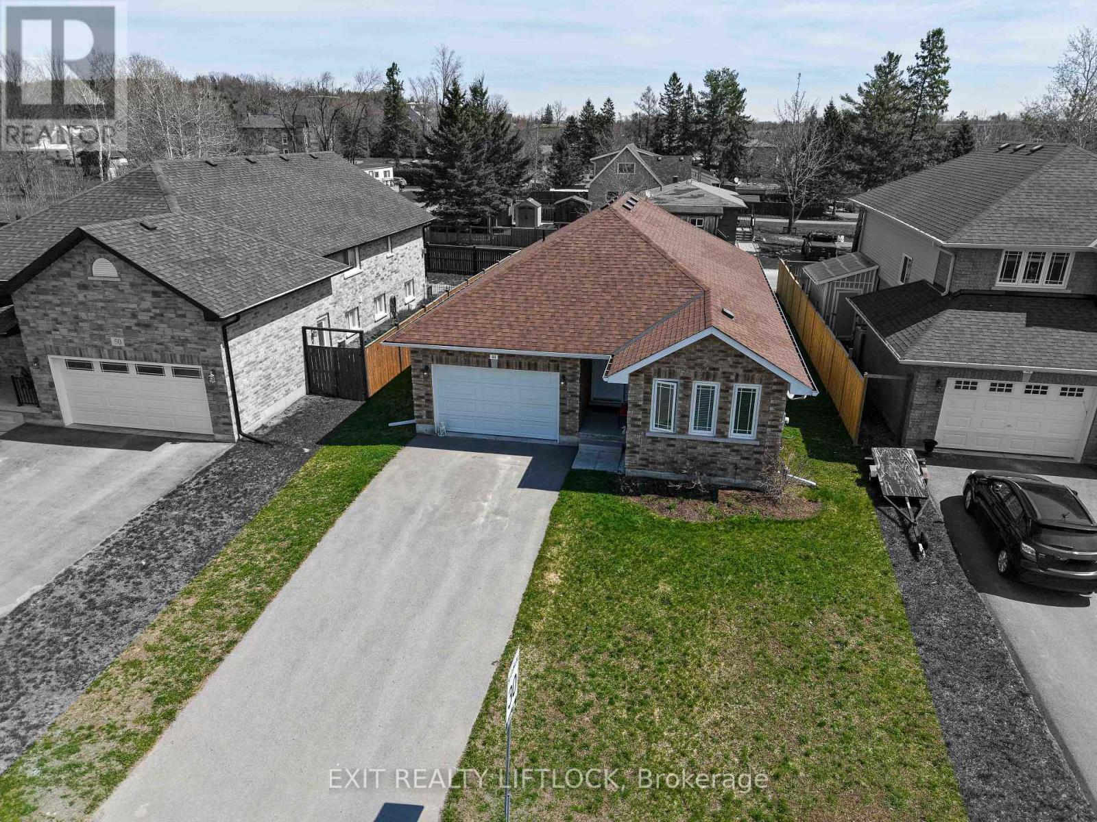 44 Helen Street, Asphodel-Norwood (Norwood), Ontario  K0L 2V0 - Photo 29 - X13053886