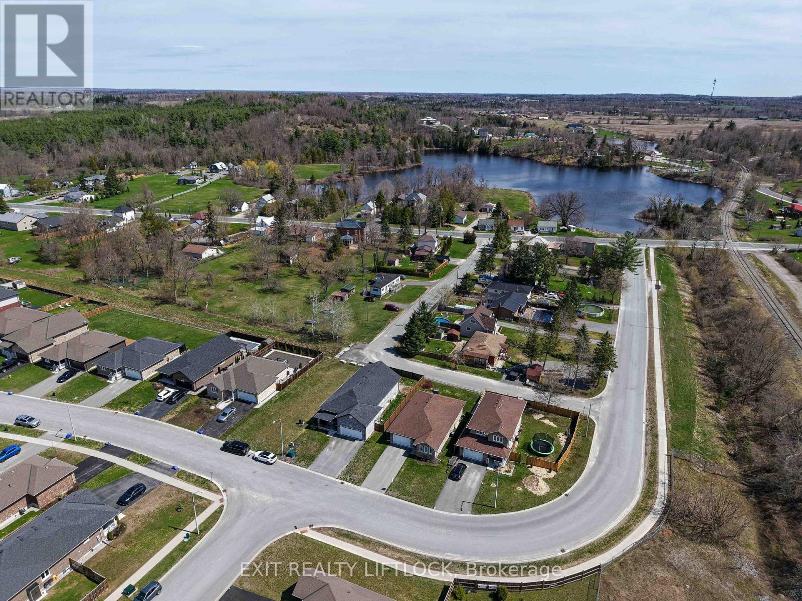 44 Helen Street, Asphodel-Norwood (Norwood), Ontario  K0L 2V0 - Photo 30 - X13053886