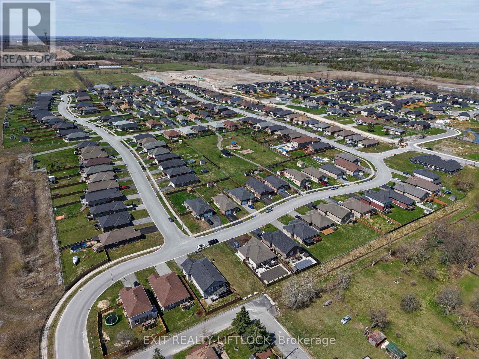 44 Helen Street, Asphodel-Norwood (Norwood), Ontario  K0L 2V0 - Photo 31 - X13053886