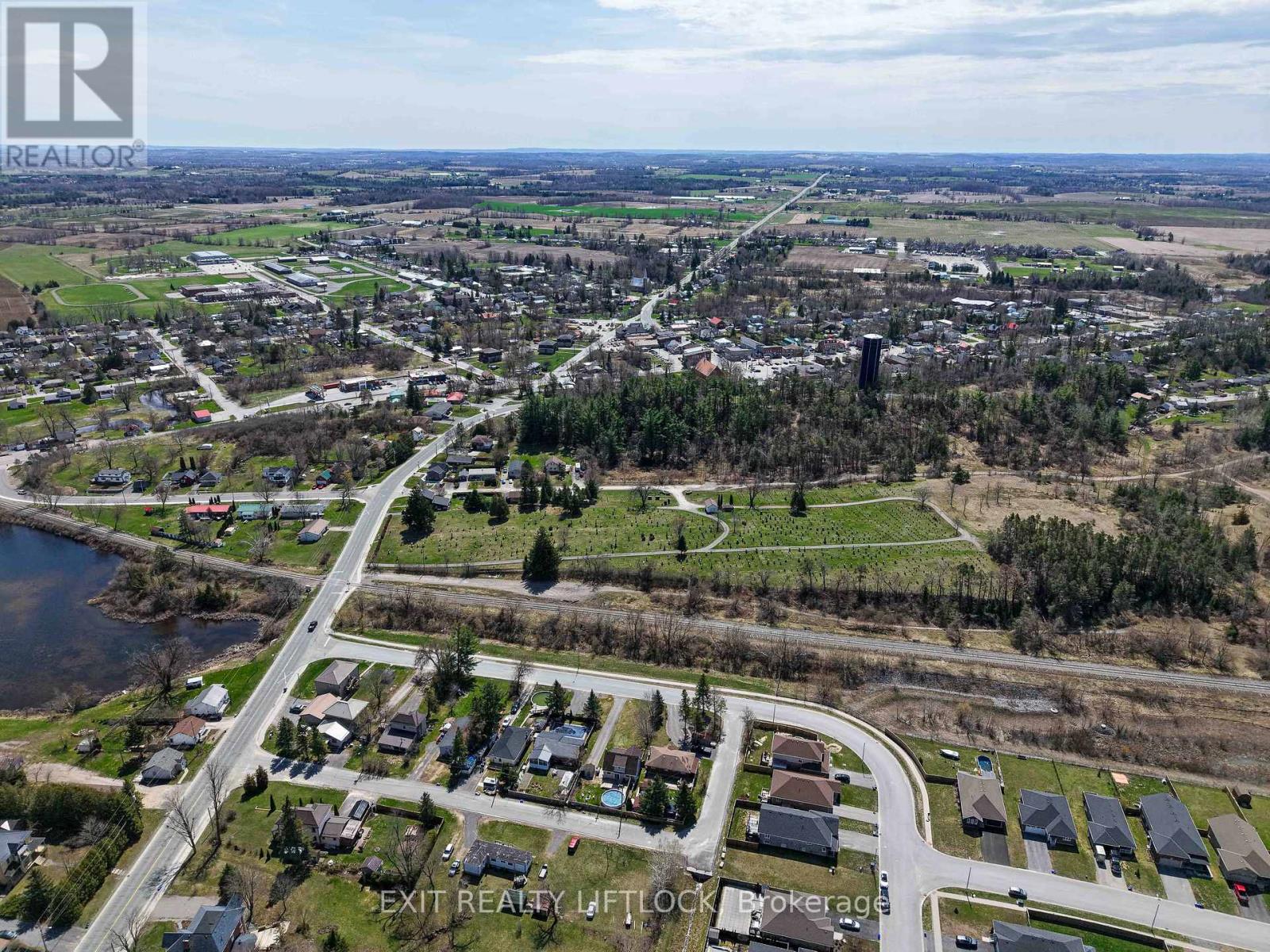 44 Helen Street, Asphodel-Norwood (Norwood), Ontario  K0L 2V0 - Photo 34 - X13053886