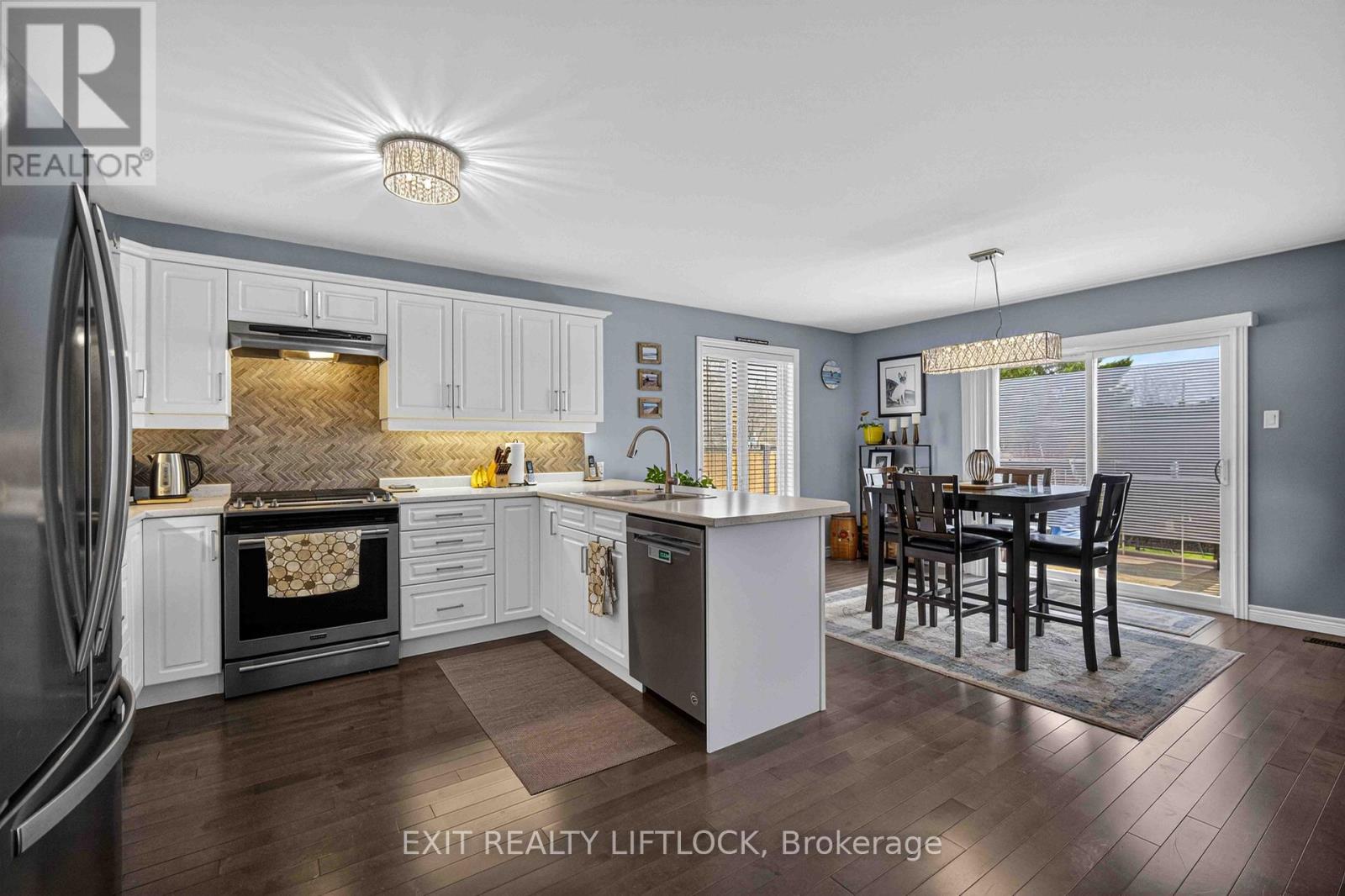 44 Helen Street, Asphodel-Norwood (Norwood), Ontario  K0L 2V0 - Photo 8 - X13053886