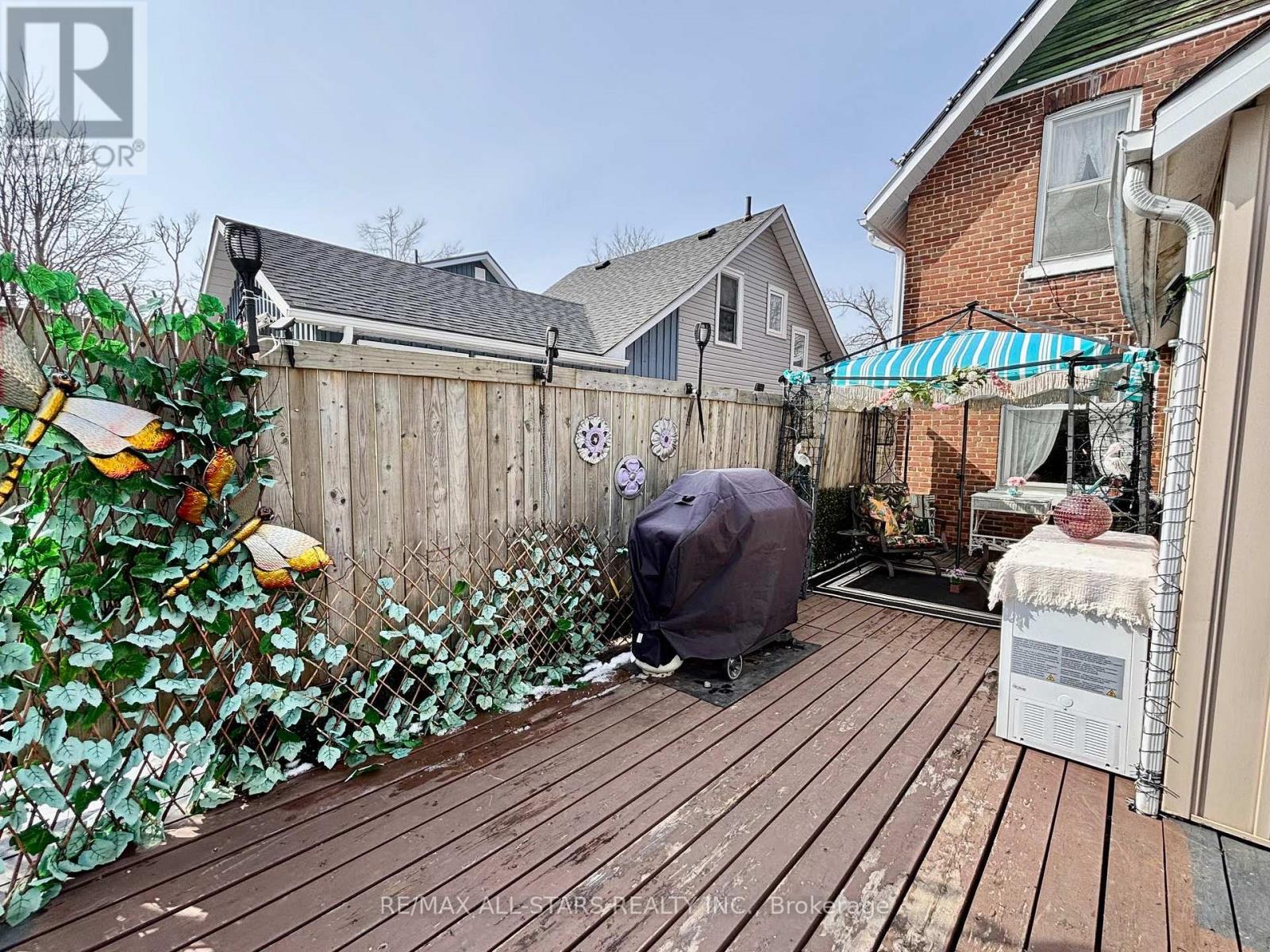 28 Simcoe Street, Kawartha Lakes (Lindsay), Ontario  K9V 2G4 - Photo 24 - X13053686