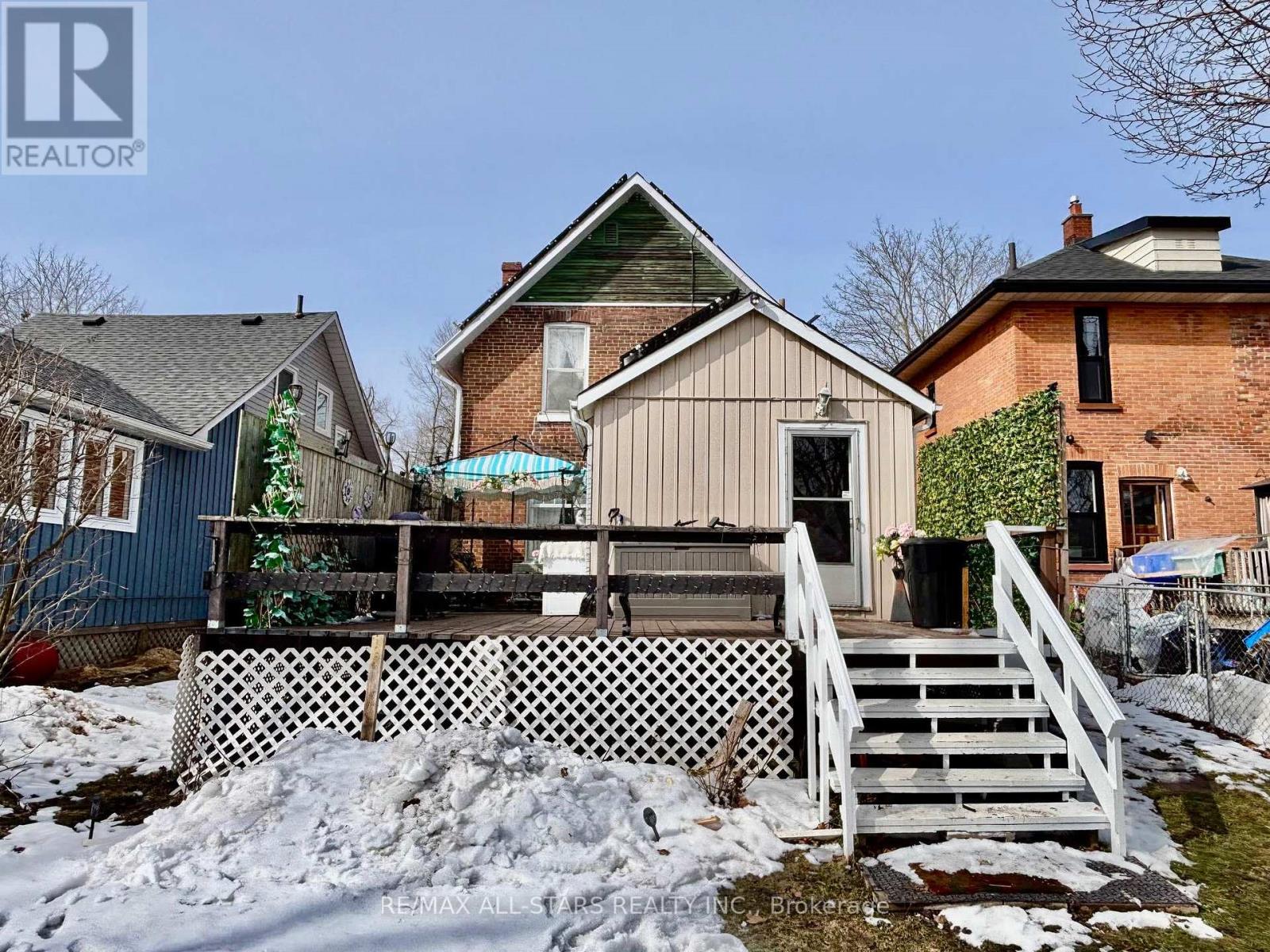 28 Simcoe Street, Kawartha Lakes (Lindsay), Ontario  K9V 2G4 - Photo 25 - X13053686
