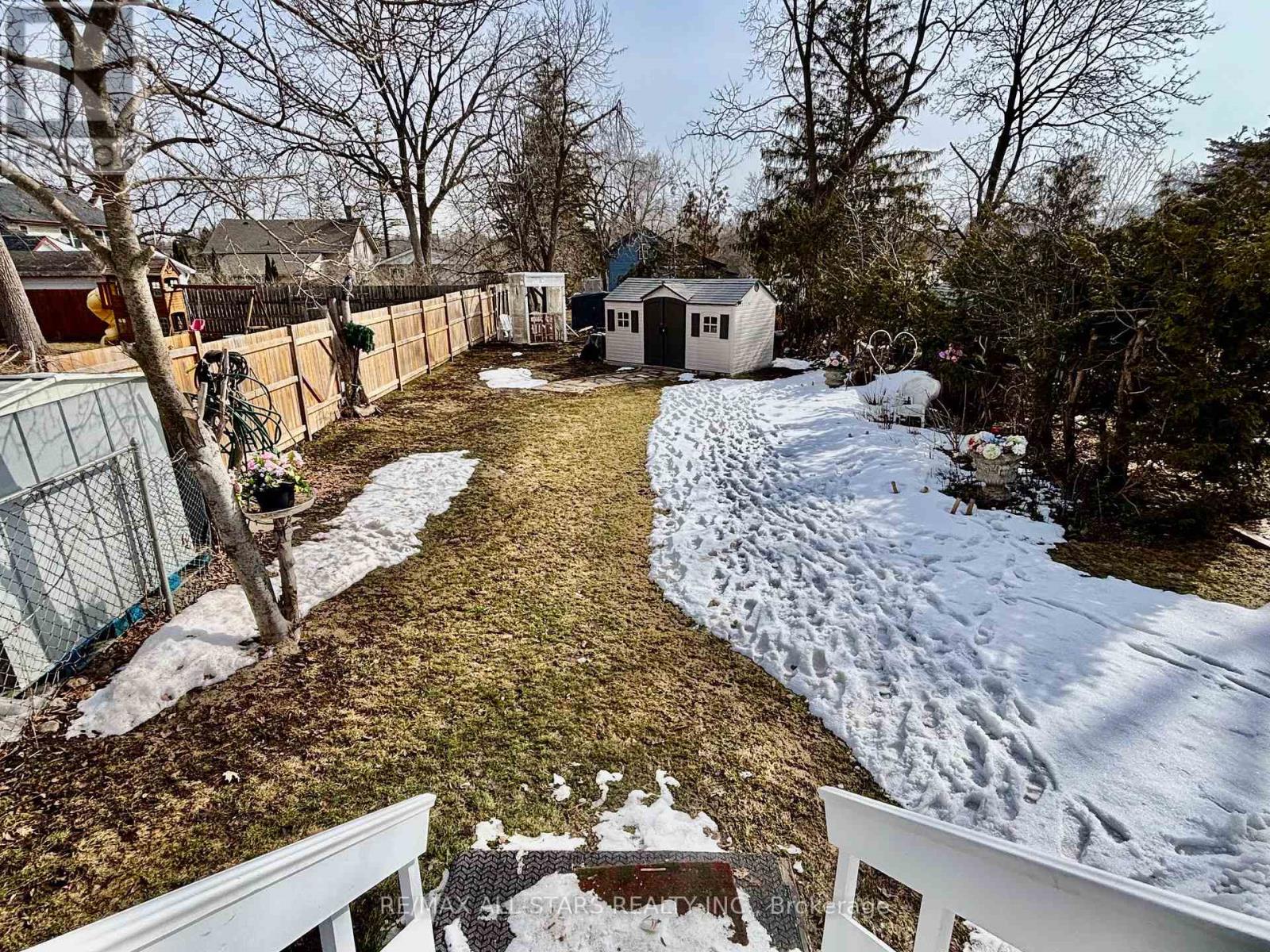 28 Simcoe Street, Kawartha Lakes (Lindsay), Ontario  K9V 2G4 - Photo 26 - X13053686