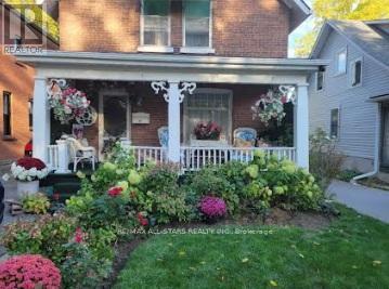 28 Simcoe Street, Kawartha Lakes (Lindsay), Ontario  K9V 2G4 - Photo 3 - X13053686