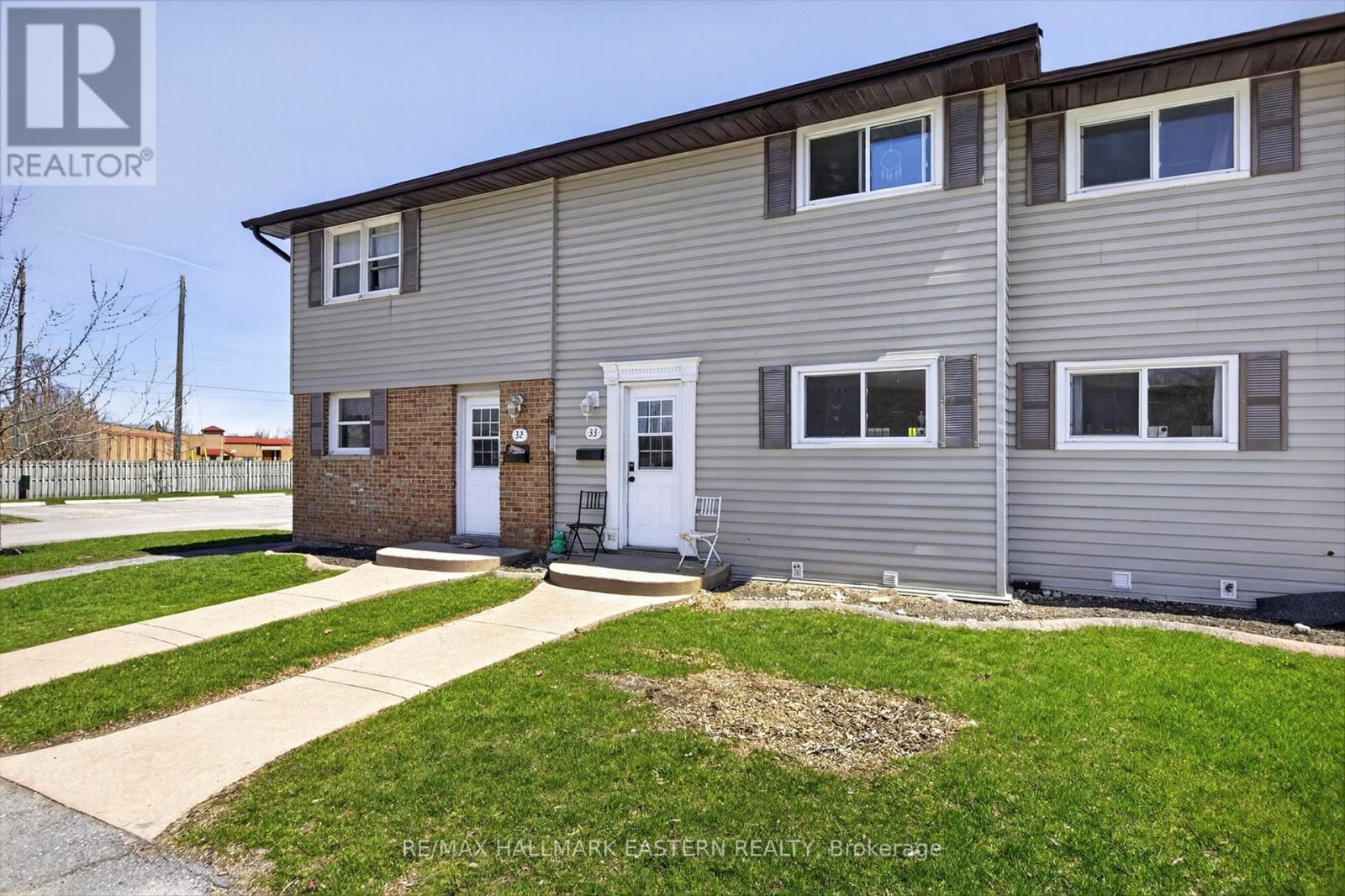 #33 - 996 Sydenham Road, Peterborough (Ashburnham Ward 4), Ontario  K9J 7V7 - Photo 2 - X13053994