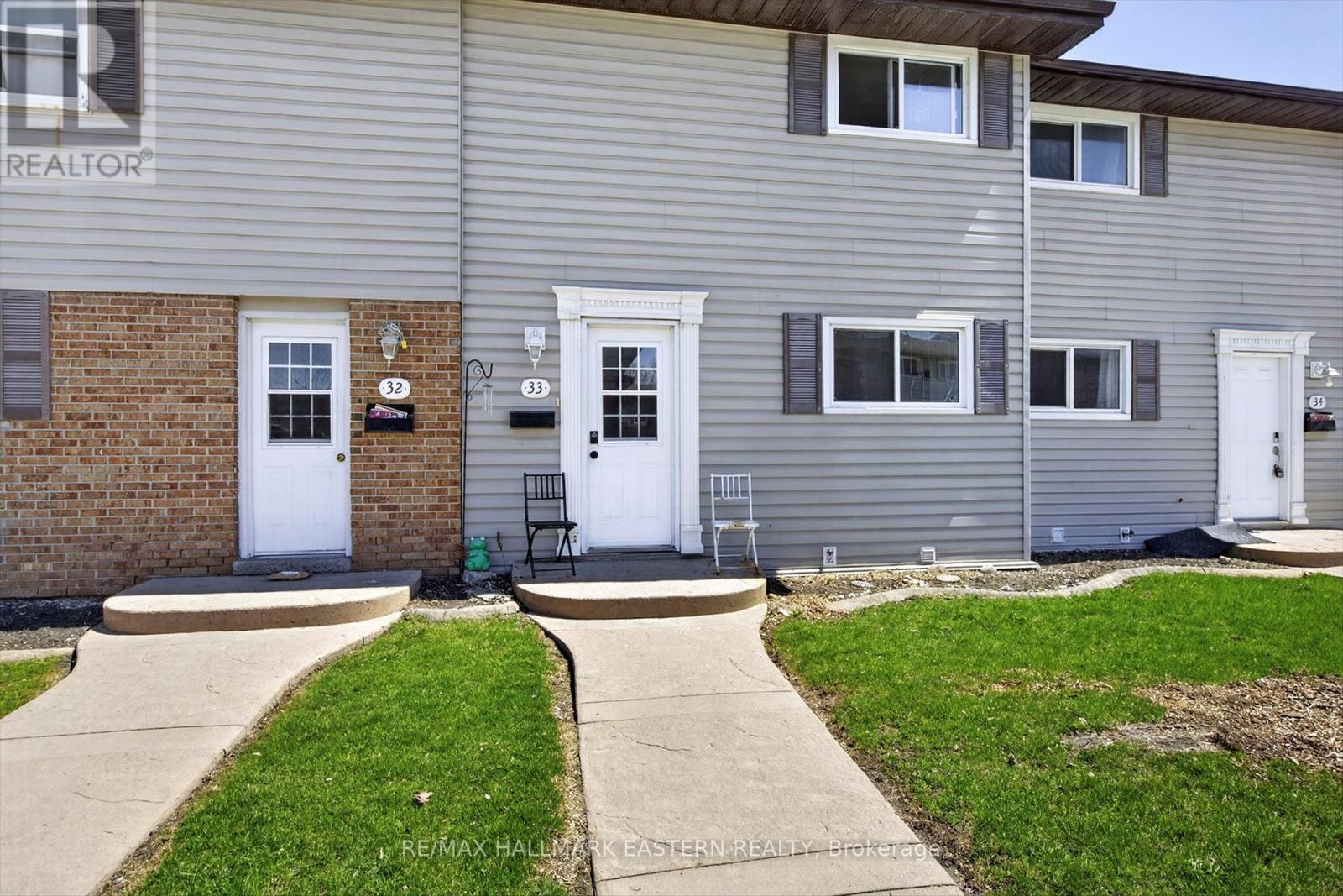 #33 - 996 Sydenham Road, Peterborough (Ashburnham Ward 4), Ontario  K9J 7V7 - Photo 3 - X13053994