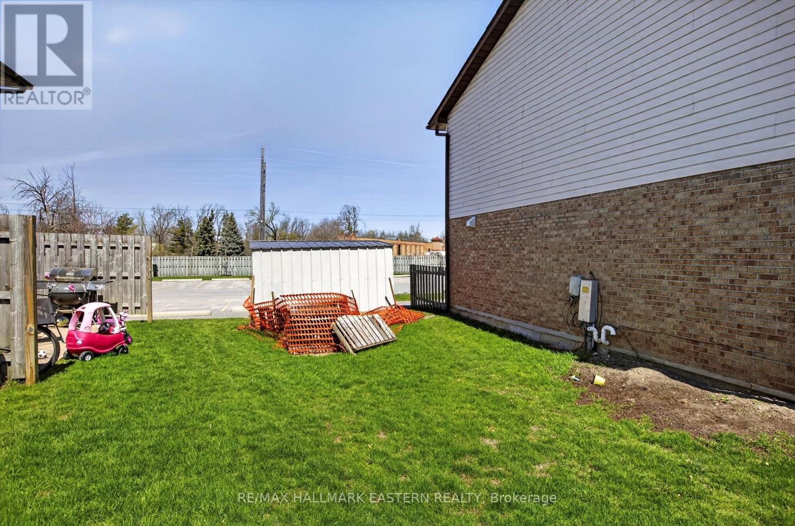 #33 - 996 Sydenham Road, Peterborough (Ashburnham Ward 4), Ontario  K9J 7V7 - Photo 35 - X13053994