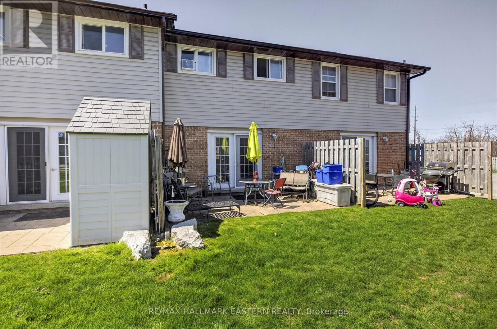 #33 - 996 Sydenham Road, Peterborough (Ashburnham Ward 4), Ontario  K9J 7V7 - Photo 38 - X13053994