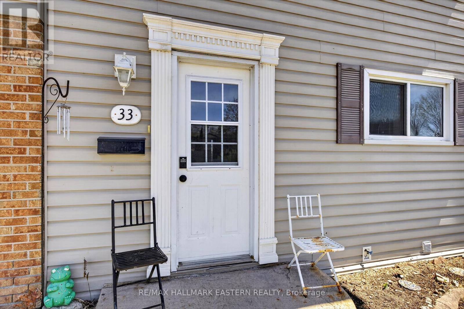 #33 - 996 Sydenham Road, Peterborough (Ashburnham Ward 4), Ontario  K9J 7V7 - Photo 4 - X13053994