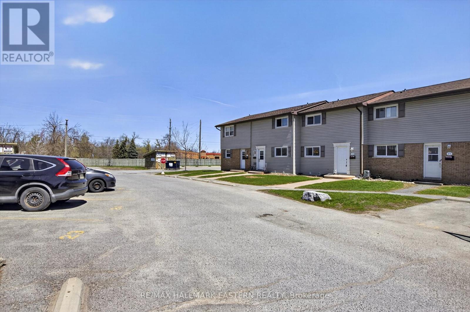 #33 - 996 Sydenham Road, Peterborough (Ashburnham Ward 4), Ontario  K9J 7V7 - Photo 41 - X13053994