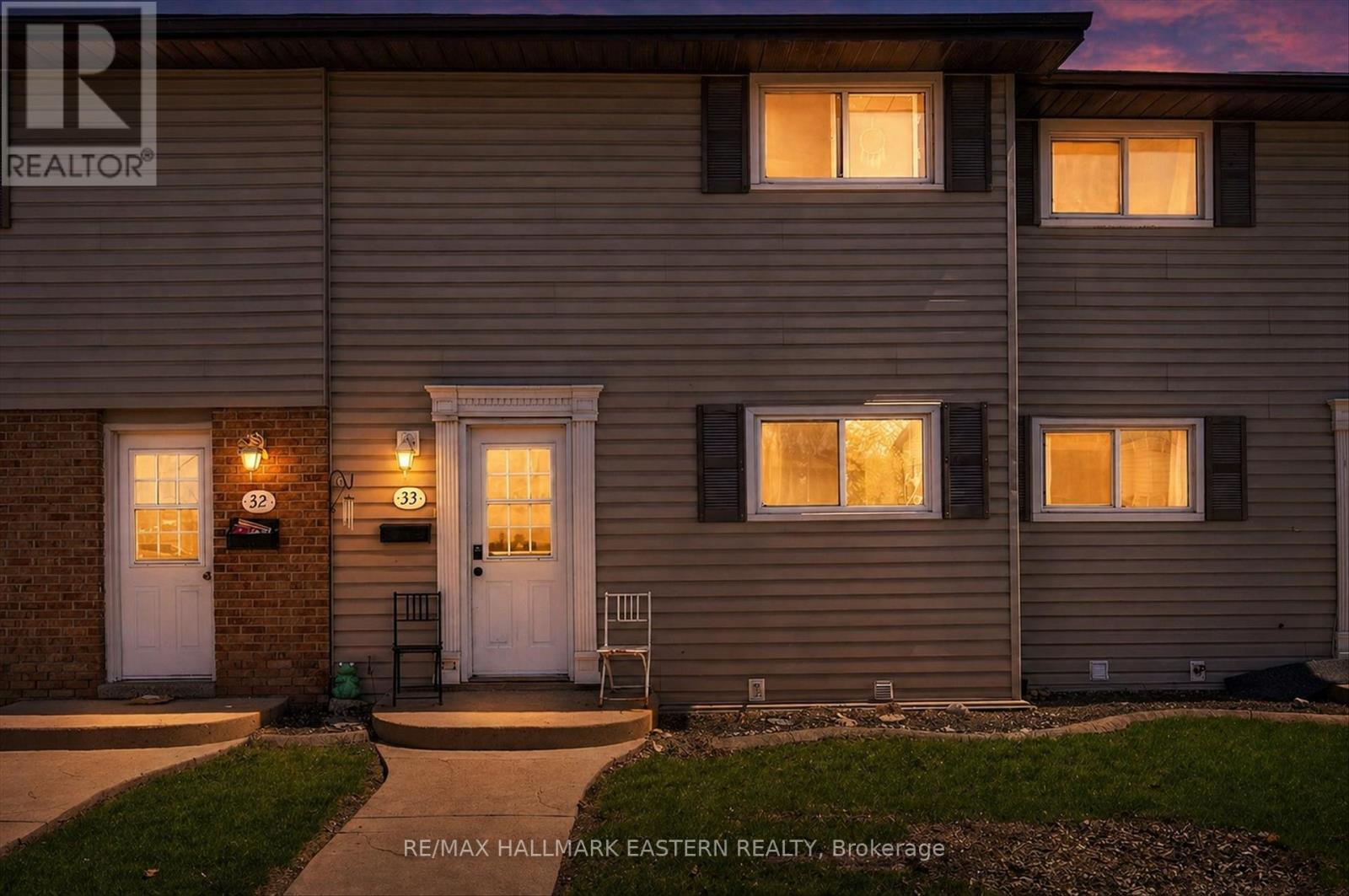 #33 - 996 Sydenham Road, Peterborough (Ashburnham Ward 4), Ontario  K9J 7V7 - Photo 43 - X13053994