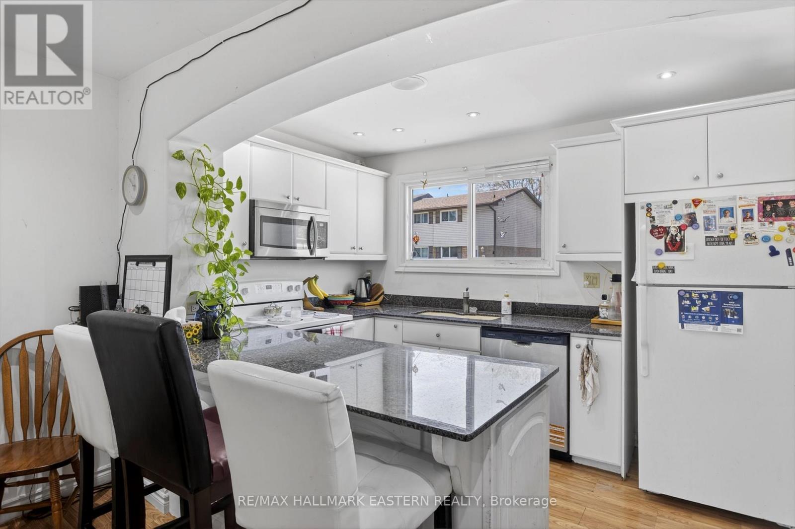 #33 - 996 Sydenham Road, Peterborough (Ashburnham Ward 4), Ontario  K9J 7V7 - Photo 6 - X13053994