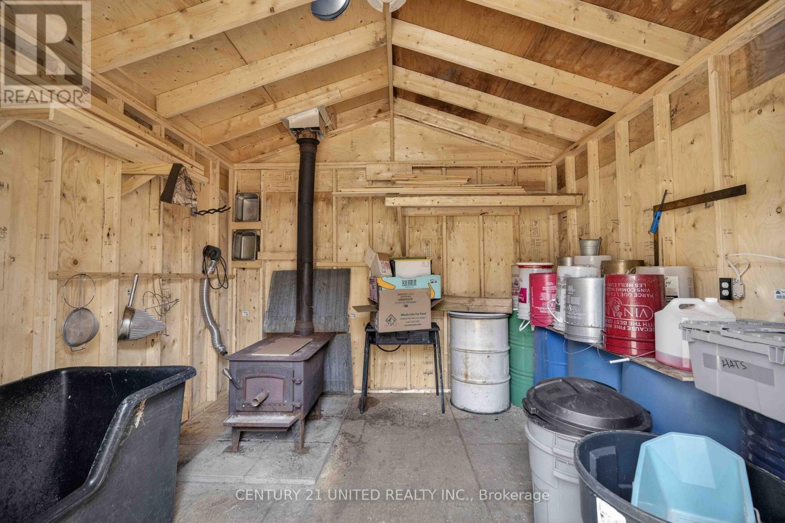 9559 Hwy 28, North Kawartha, Ontario  K0L 1A0 - Photo 34 - X13054270