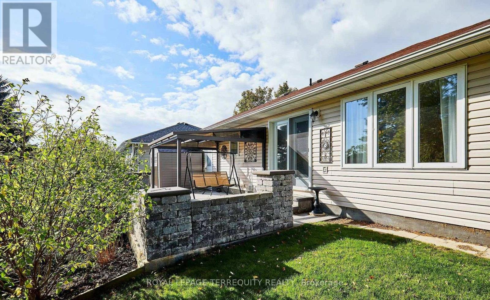 91a Wilmot Trail, Clarington (Bowmanville), Ontario  L1B 1B8 - Photo 4 - E13054108