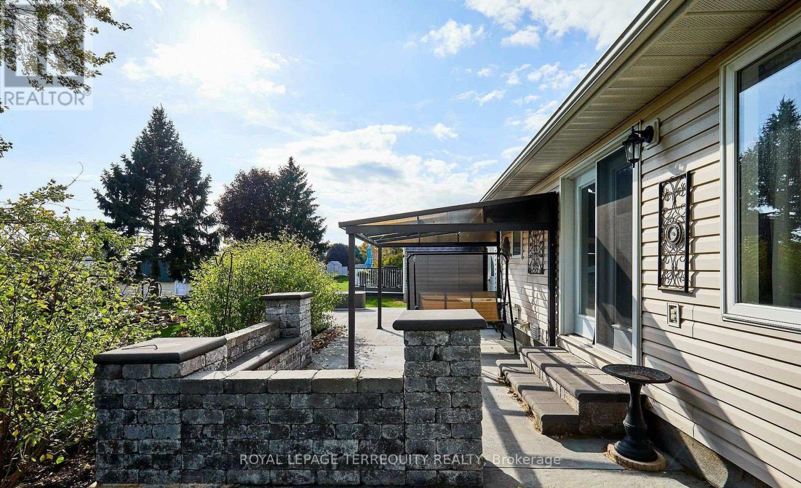 91a Wilmot Trail, Clarington (Bowmanville), Ontario  L1B 1B8 - Photo 5 - E13054108