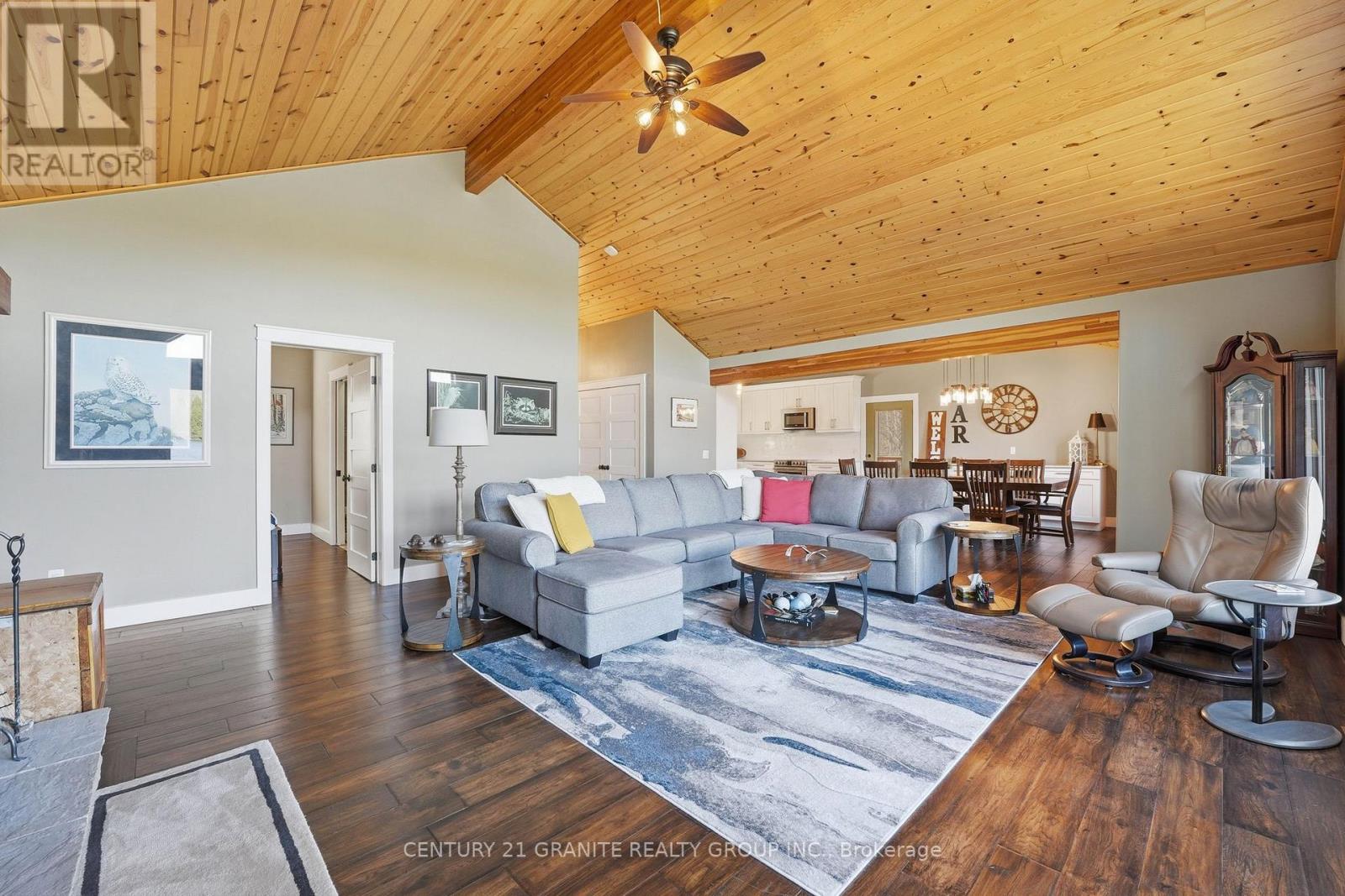 89 Vader Lake Road, Wollaston, Ontario  K0L 1P0 - Photo 10 - X13054328