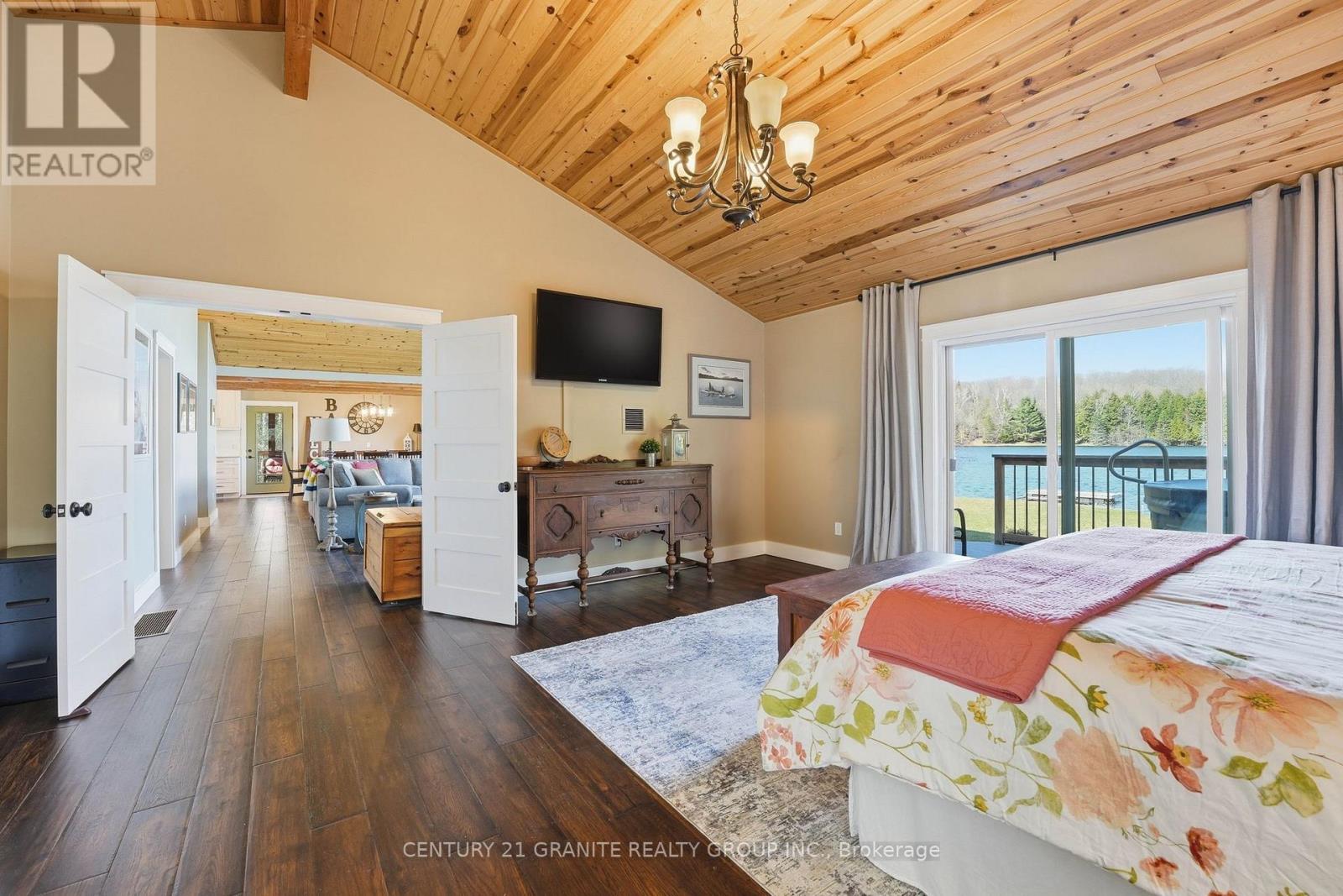 89 Vader Lake Road, Wollaston, Ontario  K0L 1P0 - Photo 19 - X13054328