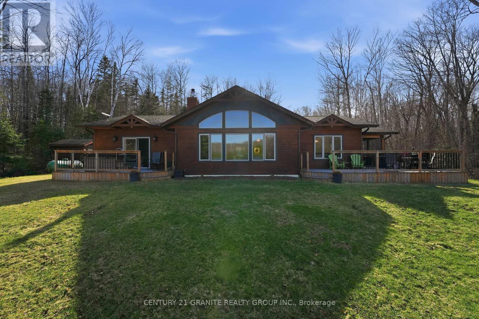 89 Vader Lake Road, Wollaston, Ontario  K0L 1P0 - Photo 2 - X13054328