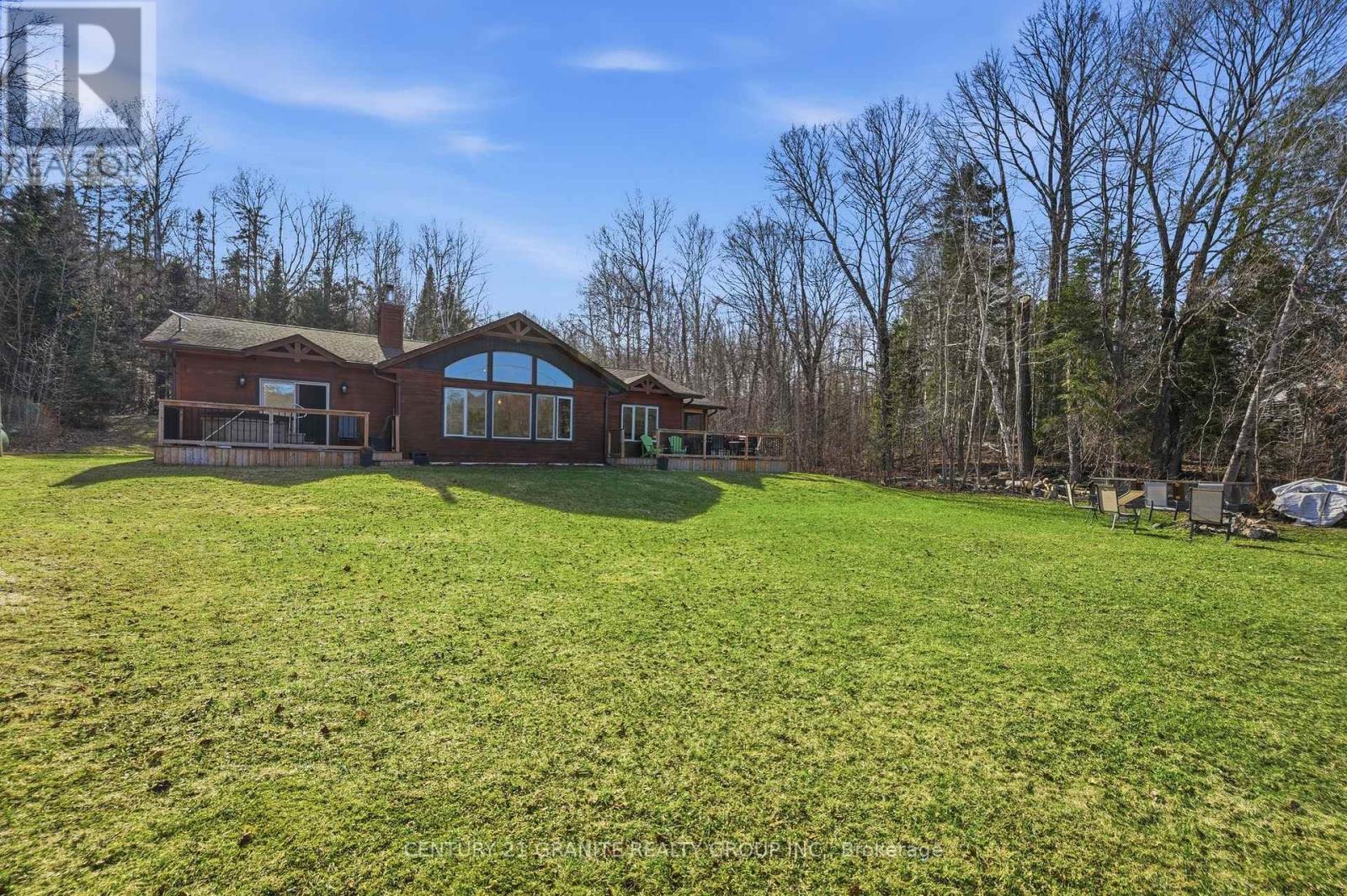 89 Vader Lake Road, Wollaston, Ontario  K0L 1P0 - Photo 3 - X13054328