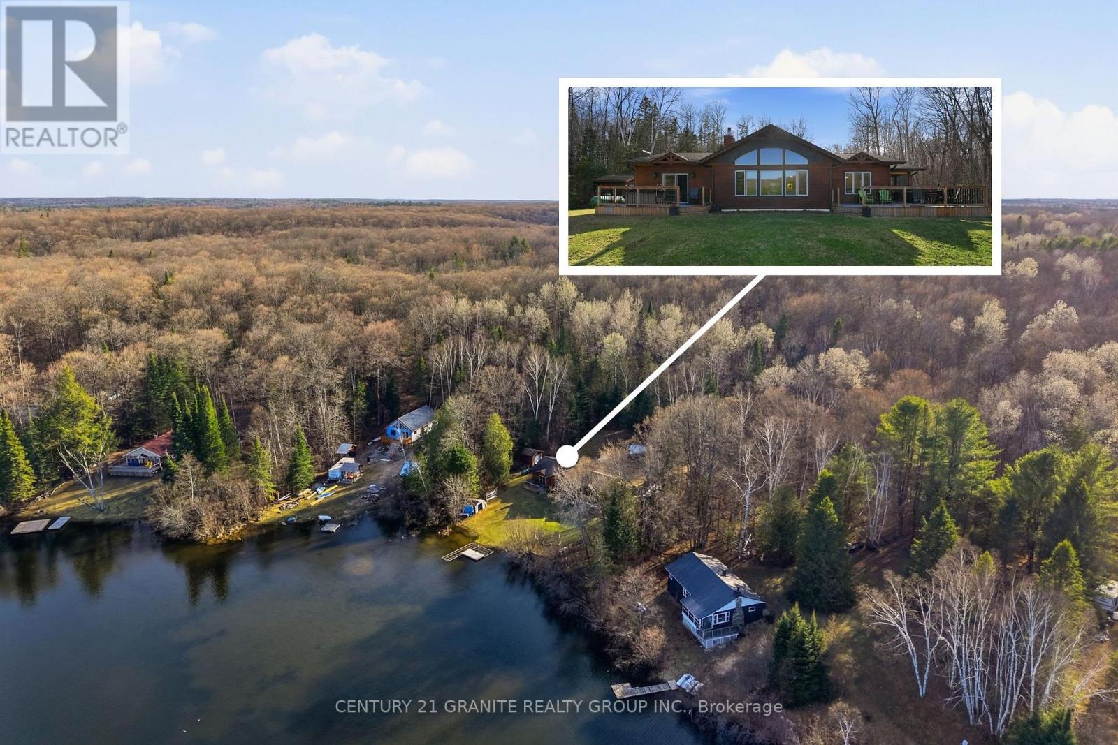 89 Vader Lake Road, Wollaston, Ontario  K0L 1P0 - Photo 32 - X13054328