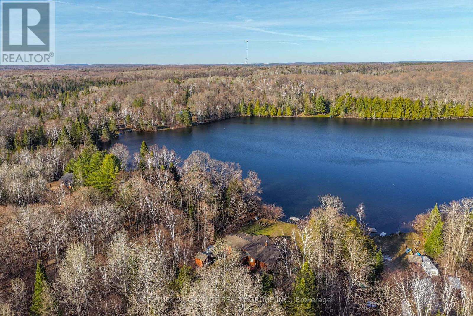 89 Vader Lake Road, Wollaston, Ontario  K0L 1P0 - Photo 34 - X13054328