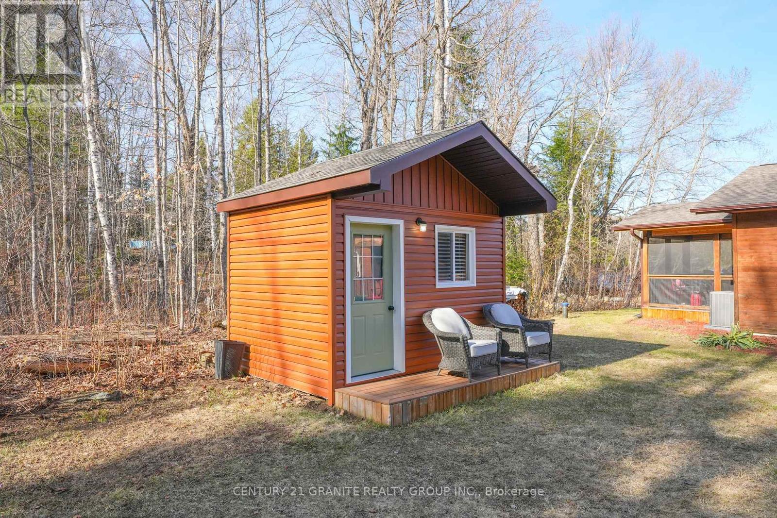 89 Vader Lake Road, Wollaston, Ontario  K0L 1P0 - Photo 37 - X13054328