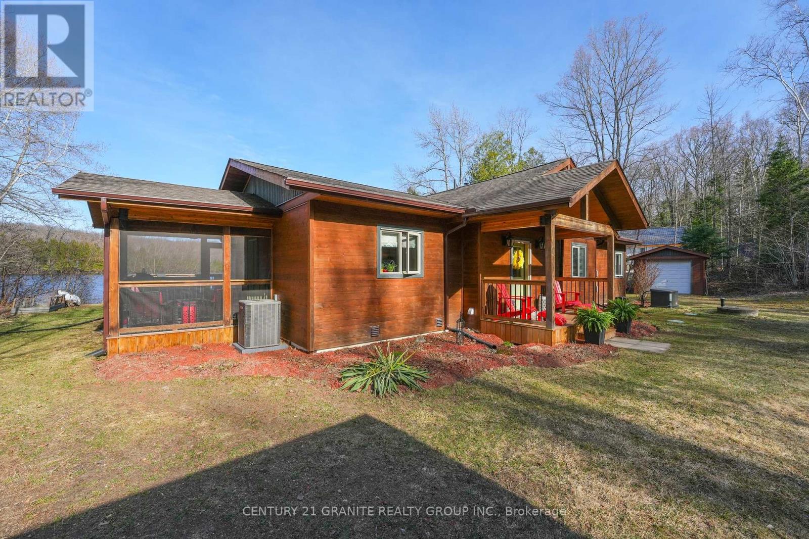 89 Vader Lake Road, Wollaston, Ontario  K0L 1P0 - Photo 39 - X13054328