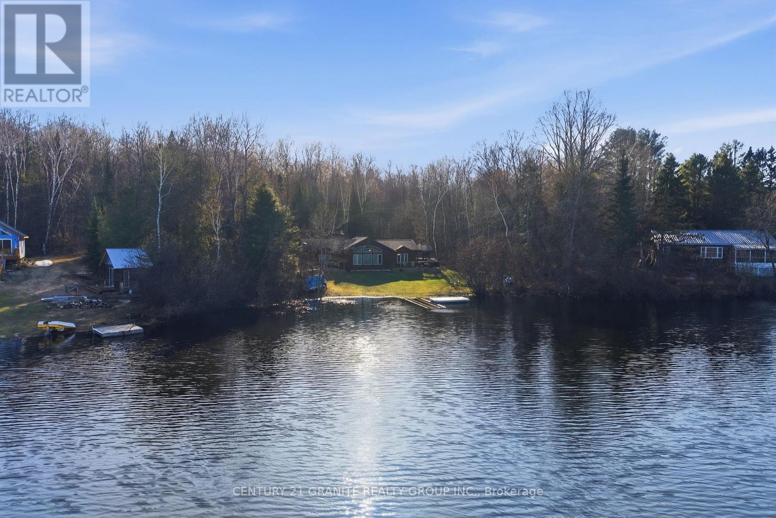 89 Vader Lake Road, Wollaston, Ontario  K0L 1P0 - Photo 4 - X13054328