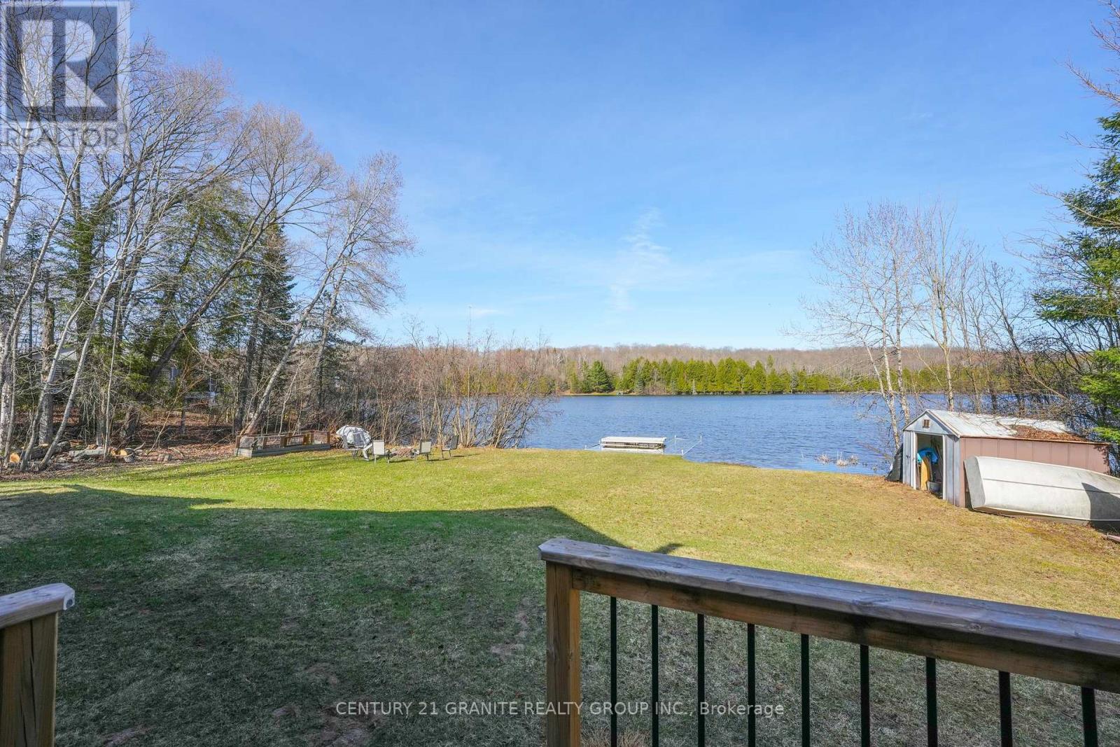 89 Vader Lake Road, Wollaston, Ontario  K0L 1P0 - Photo 44 - X13054328