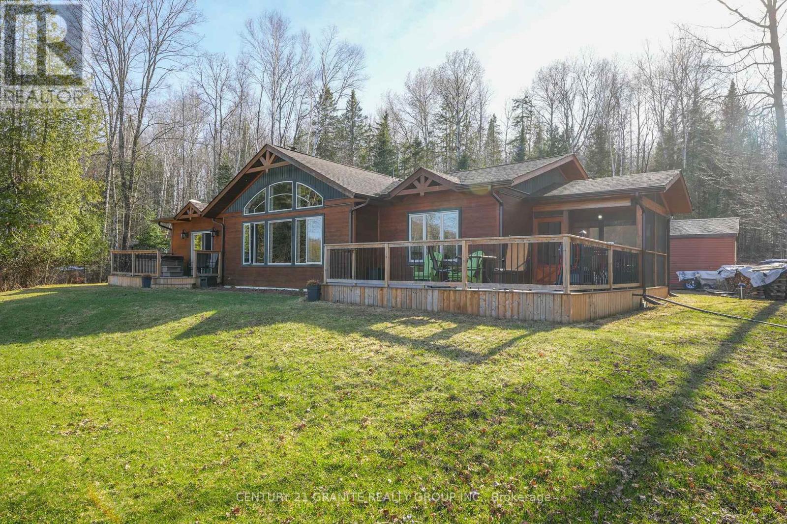 89 Vader Lake Road, Wollaston, Ontario  K0L 1P0 - Photo 46 - X13054328