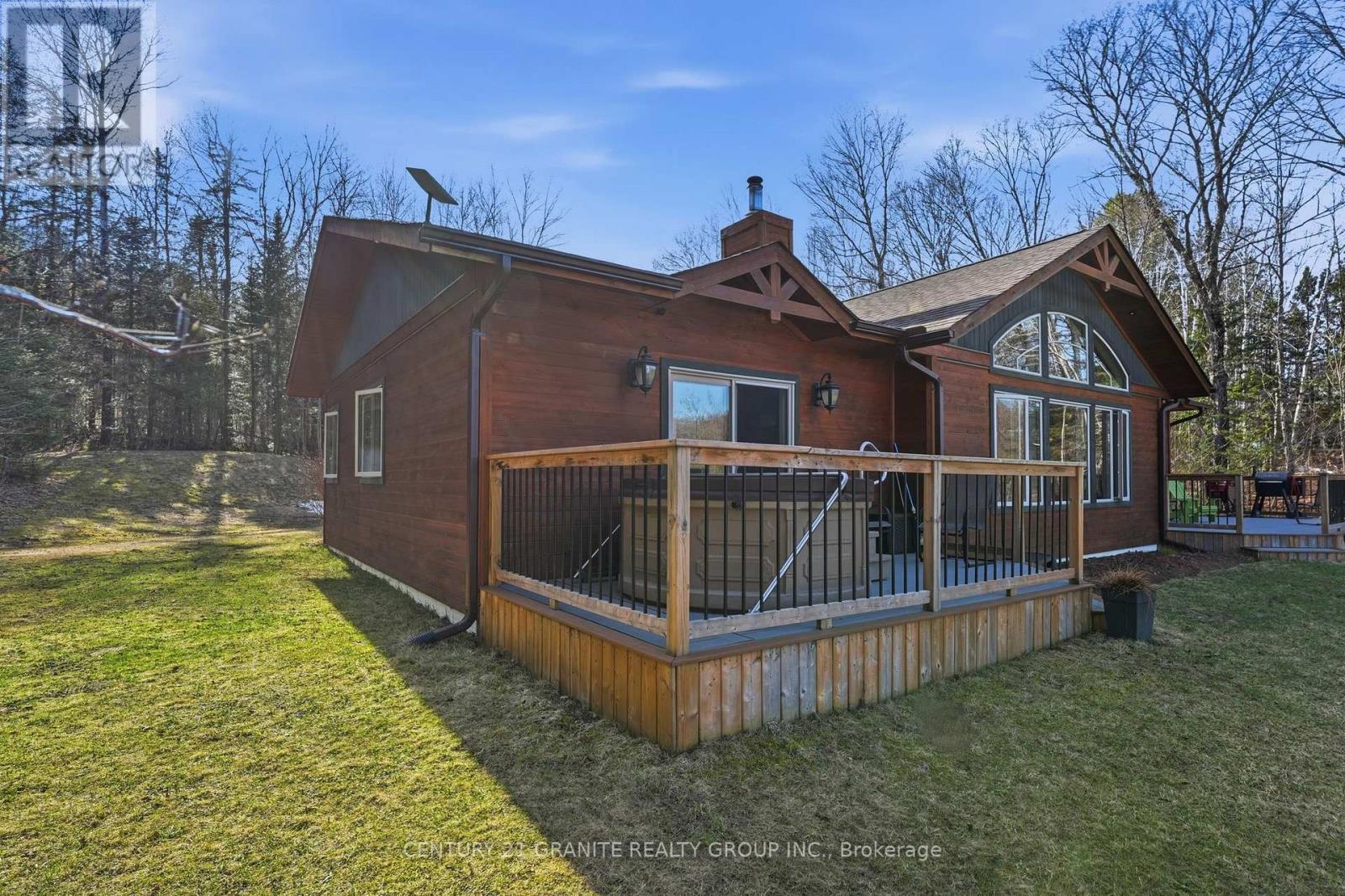 89 Vader Lake Road, Wollaston, Ontario  K0L 1P0 - Photo 50 - X13054328