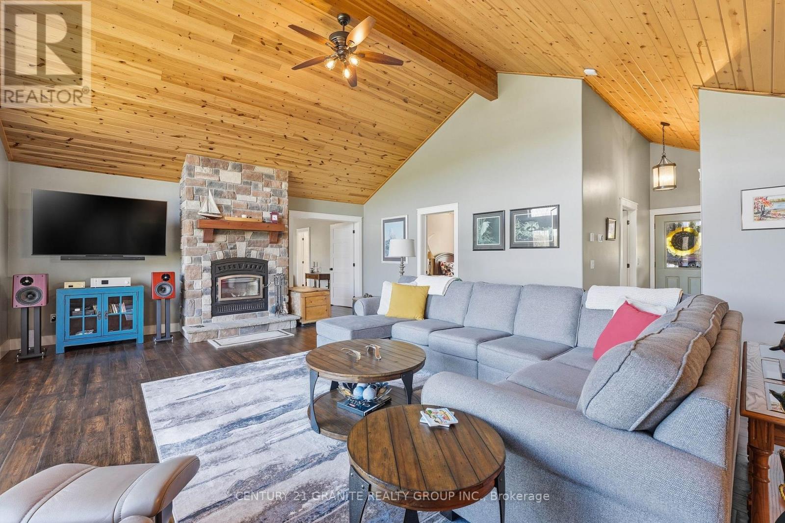 89 Vader Lake Road, Wollaston, Ontario  K0L 1P0 - Photo 6 - X13054328