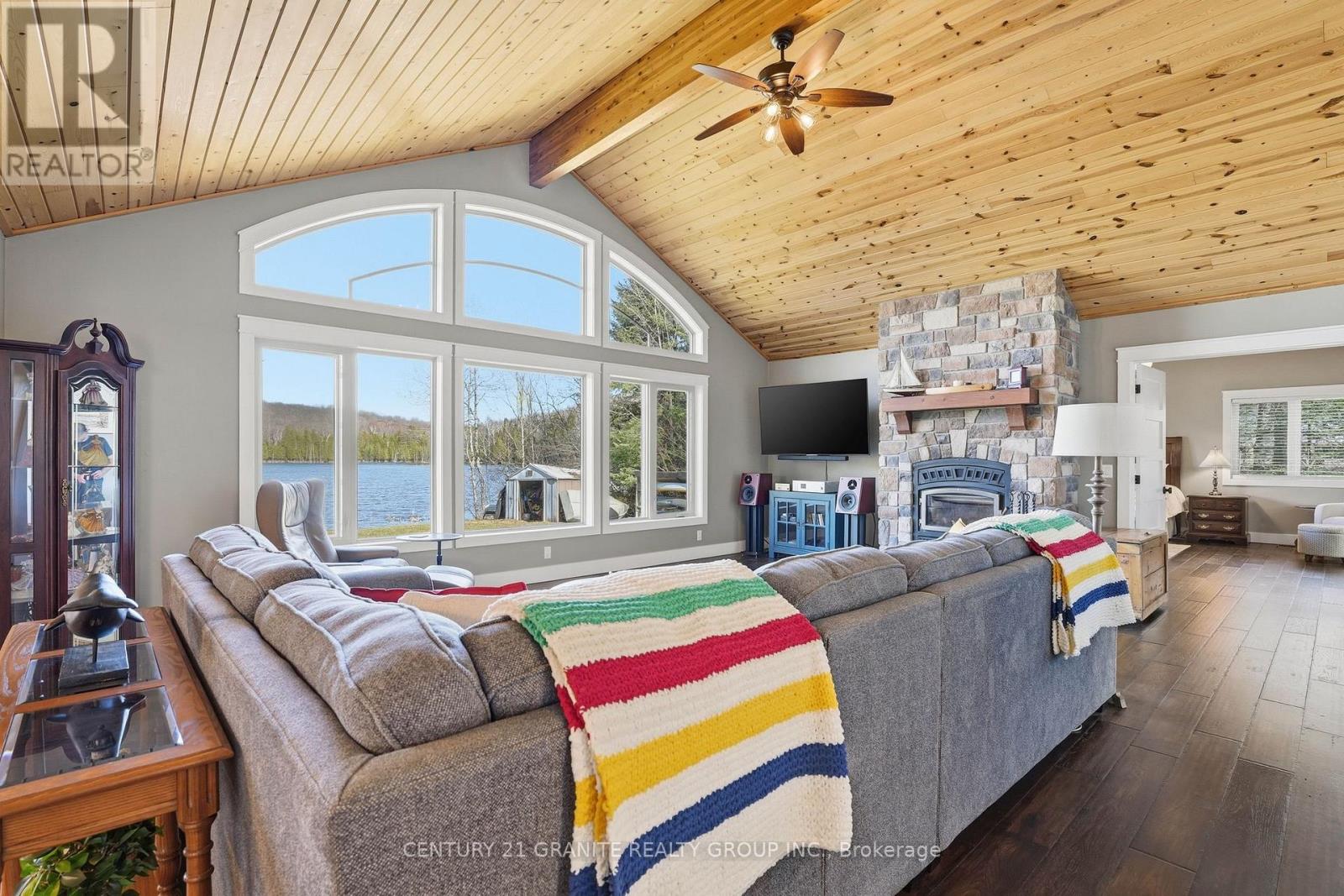 89 Vader Lake Road, Wollaston, Ontario  K0L 1P0 - Photo 7 - X13054328