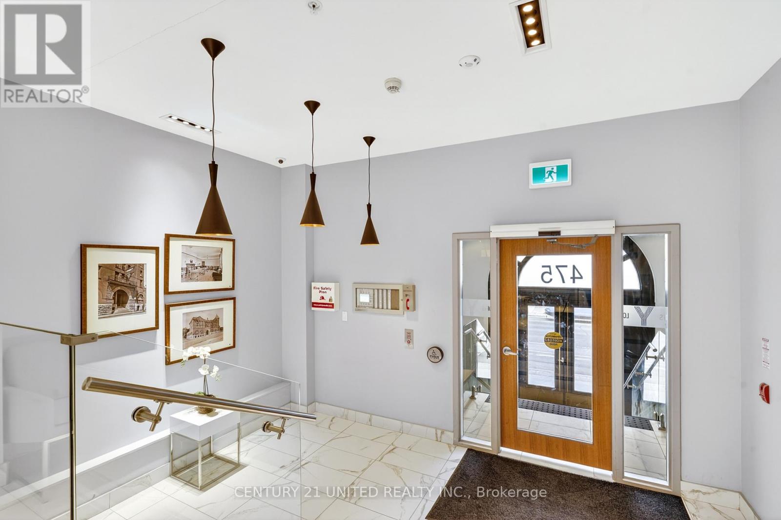 416 - 475 GEORGE STREET N, peterborough (town ward 3), Ontario