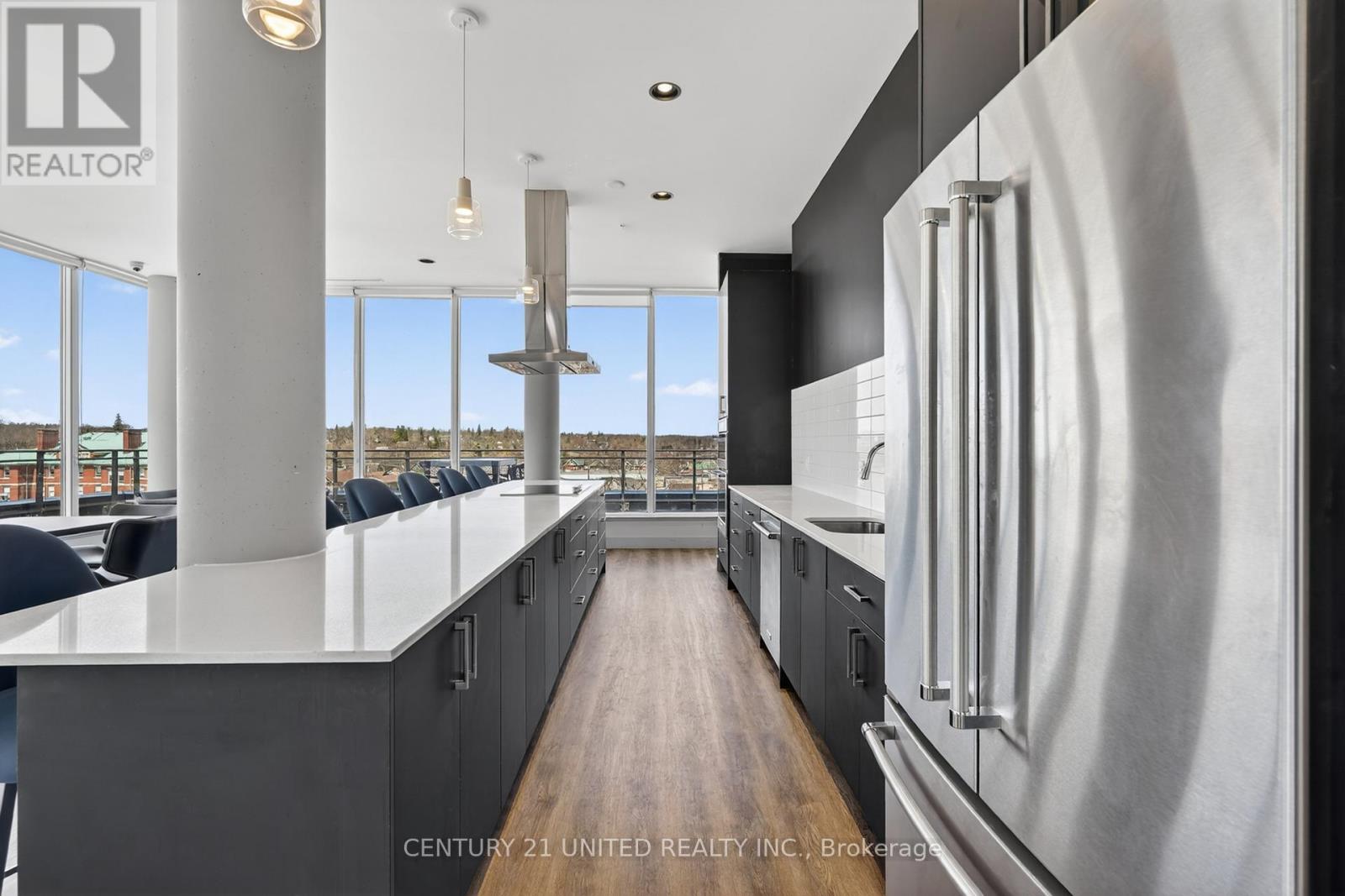 416 - 475 George Street N, Peterborough (Town Ward 3), Ontario  K9H 0J4 - Photo 13 - X13054464