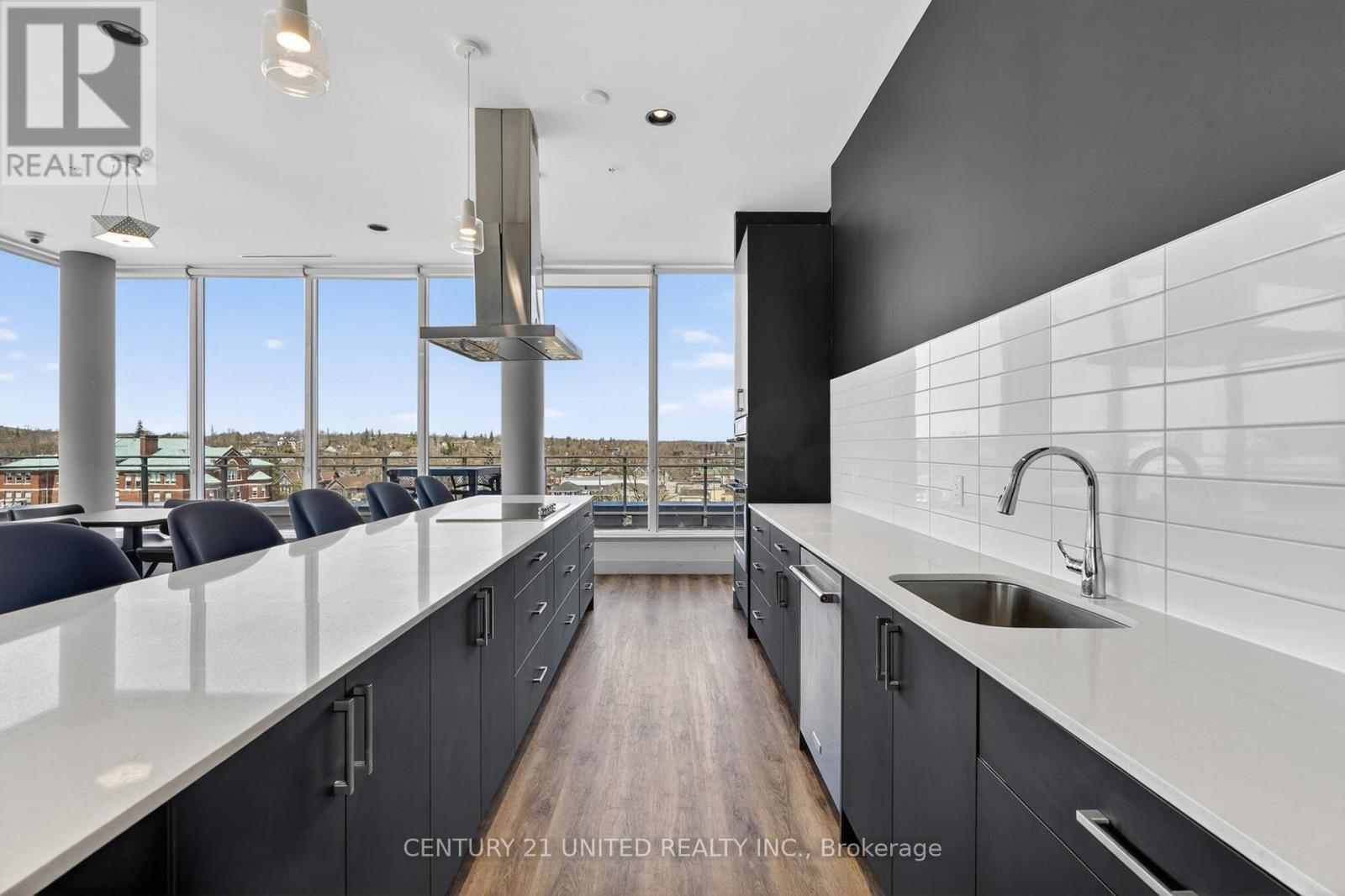 416 - 475 George Street N, Peterborough (Town Ward 3), Ontario  K9H 0J4 - Photo 14 - X13054464