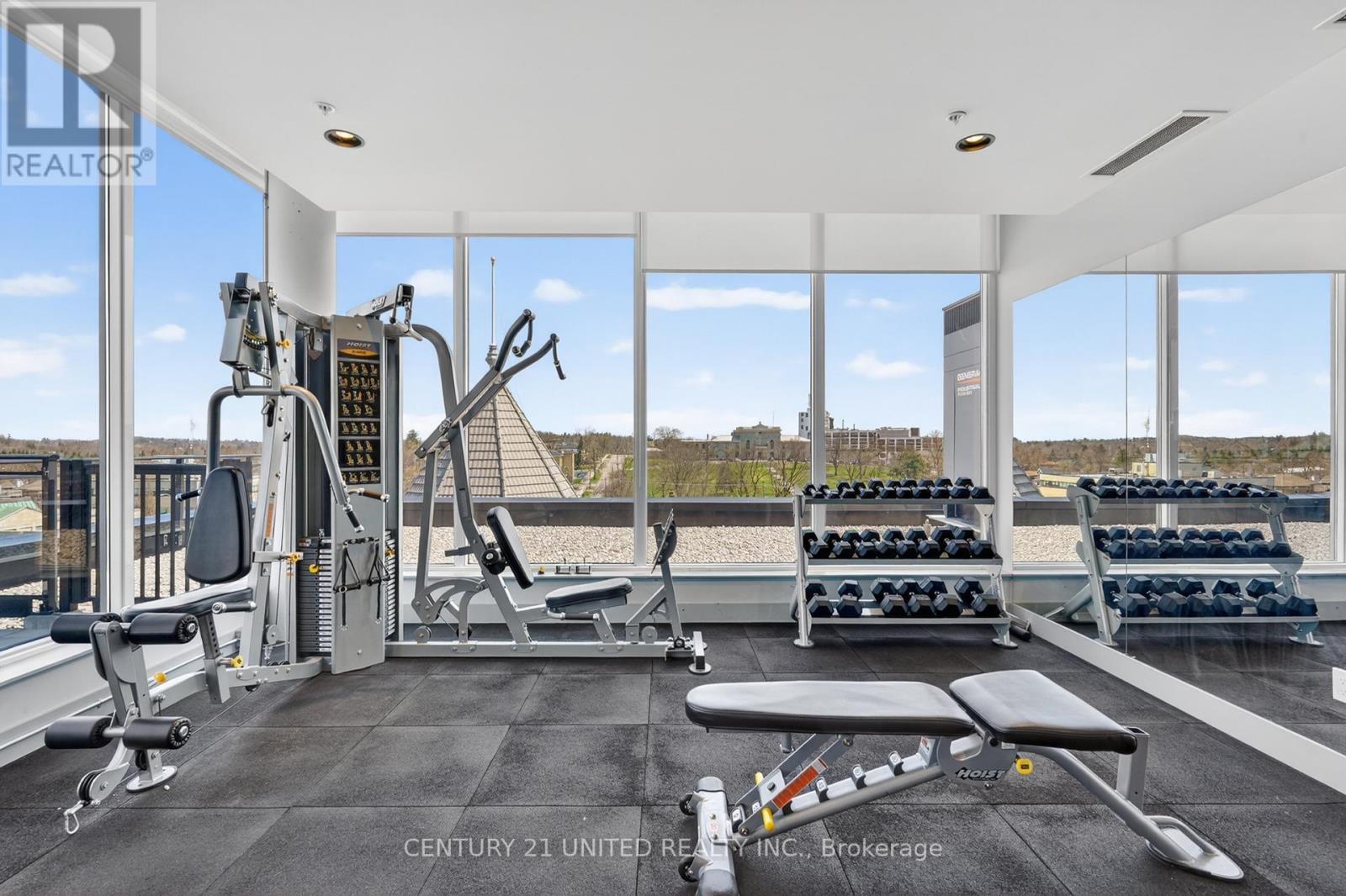 416 - 475 George Street N, Peterborough (Town Ward 3), Ontario  K9H 0J4 - Photo 24 - X13054464