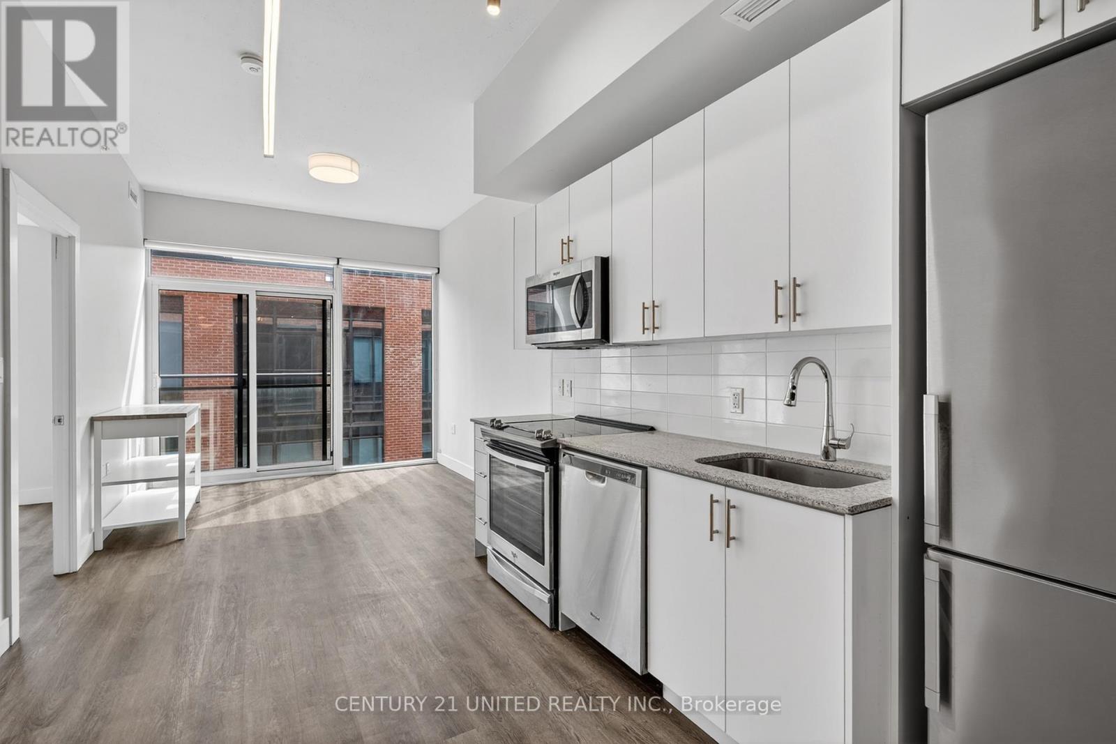 416 - 475 George Street N, Peterborough (Town Ward 3), Ontario  K9H 0J4 - Photo 28 - X13054464