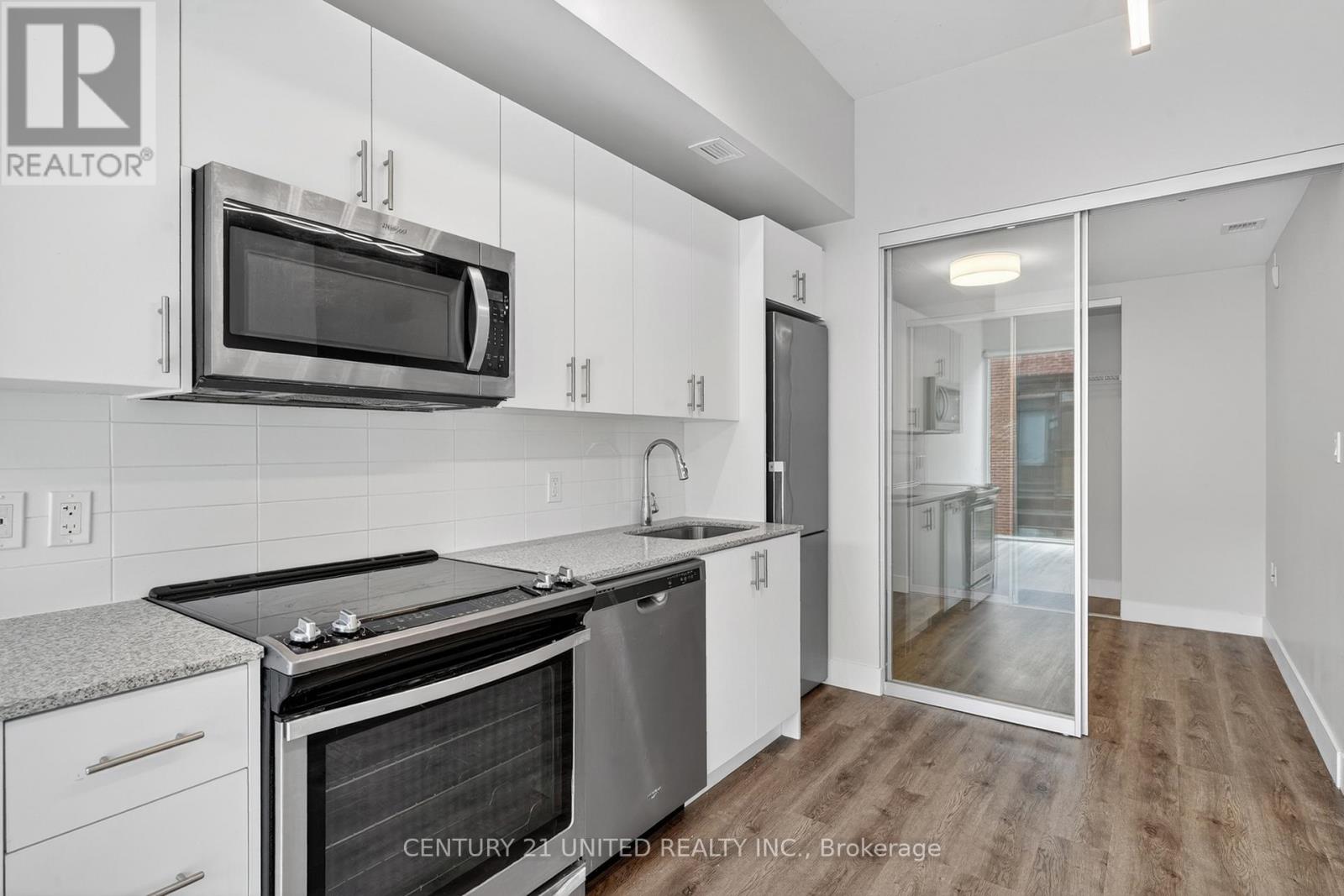 416 - 475 George Street N, Peterborough (Town Ward 3), Ontario  K9H 0J4 - Photo 29 - X13054464