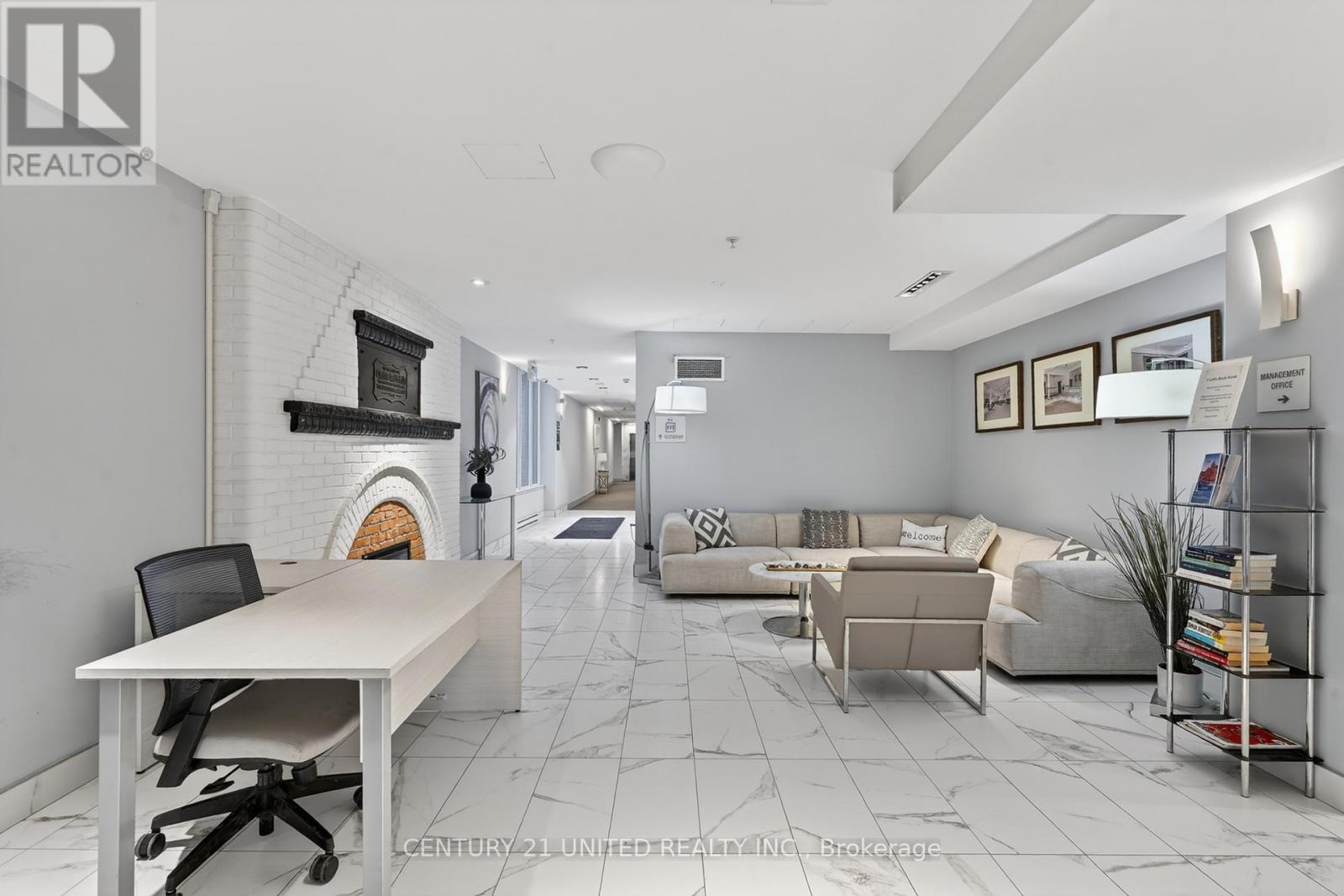 416 - 475 George Street N, Peterborough (Town Ward 3), Ontario  K9H 0J4 - Photo 3 - X13054464