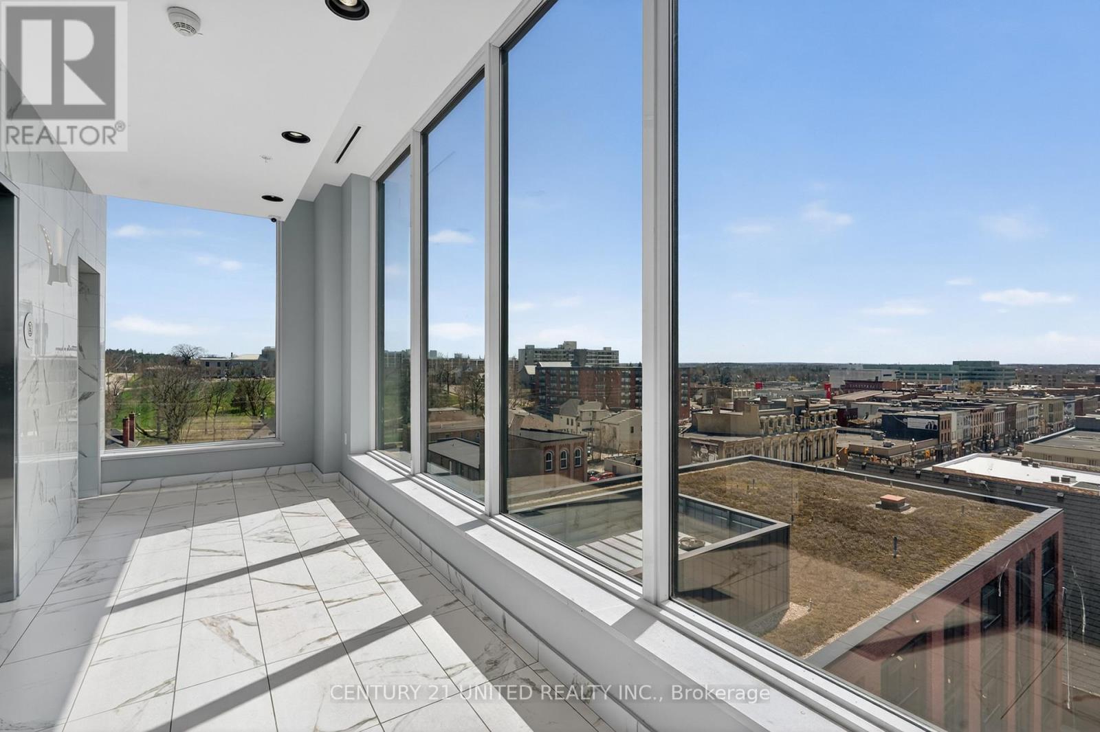 416 - 475 George Street N, Peterborough (Town Ward 3), Ontario  K9H 0J4 - Photo 6 - X13054464