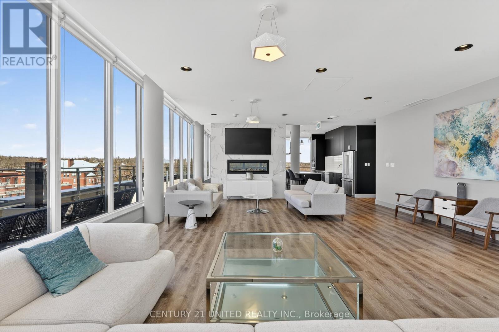 413 - 475 George Street N, Peterborough (Town Ward 3), Ontario  K9H 0J4 - Photo 10 - X13054482