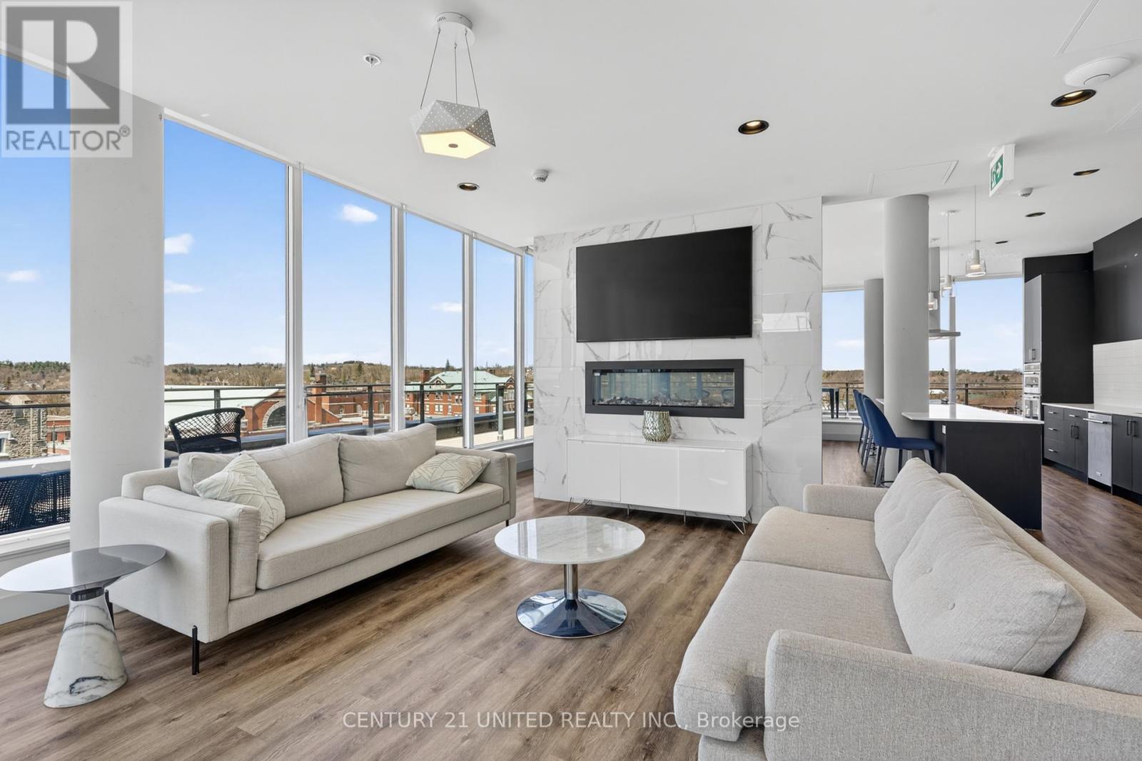 413 - 475 George Street N, Peterborough (Town Ward 3), Ontario  K9H 0J4 - Photo 12 - X13054482