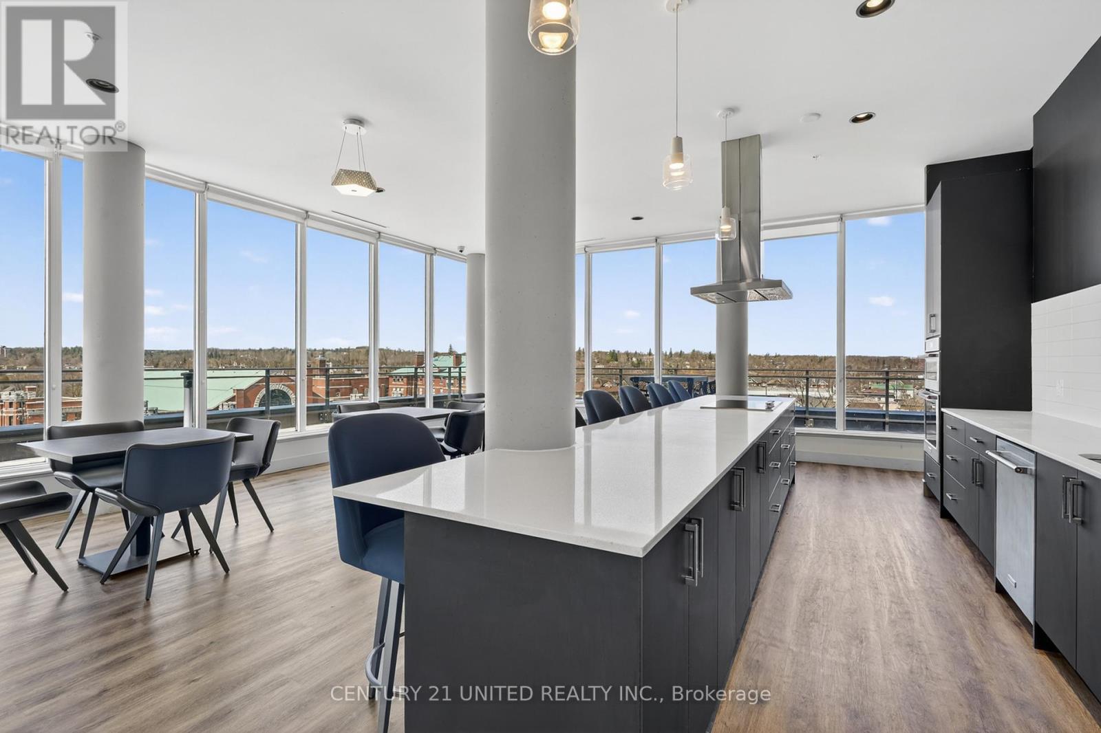 413 - 475 George Street N, Peterborough (Town Ward 3), Ontario  K9H 0J4 - Photo 15 - X13054482