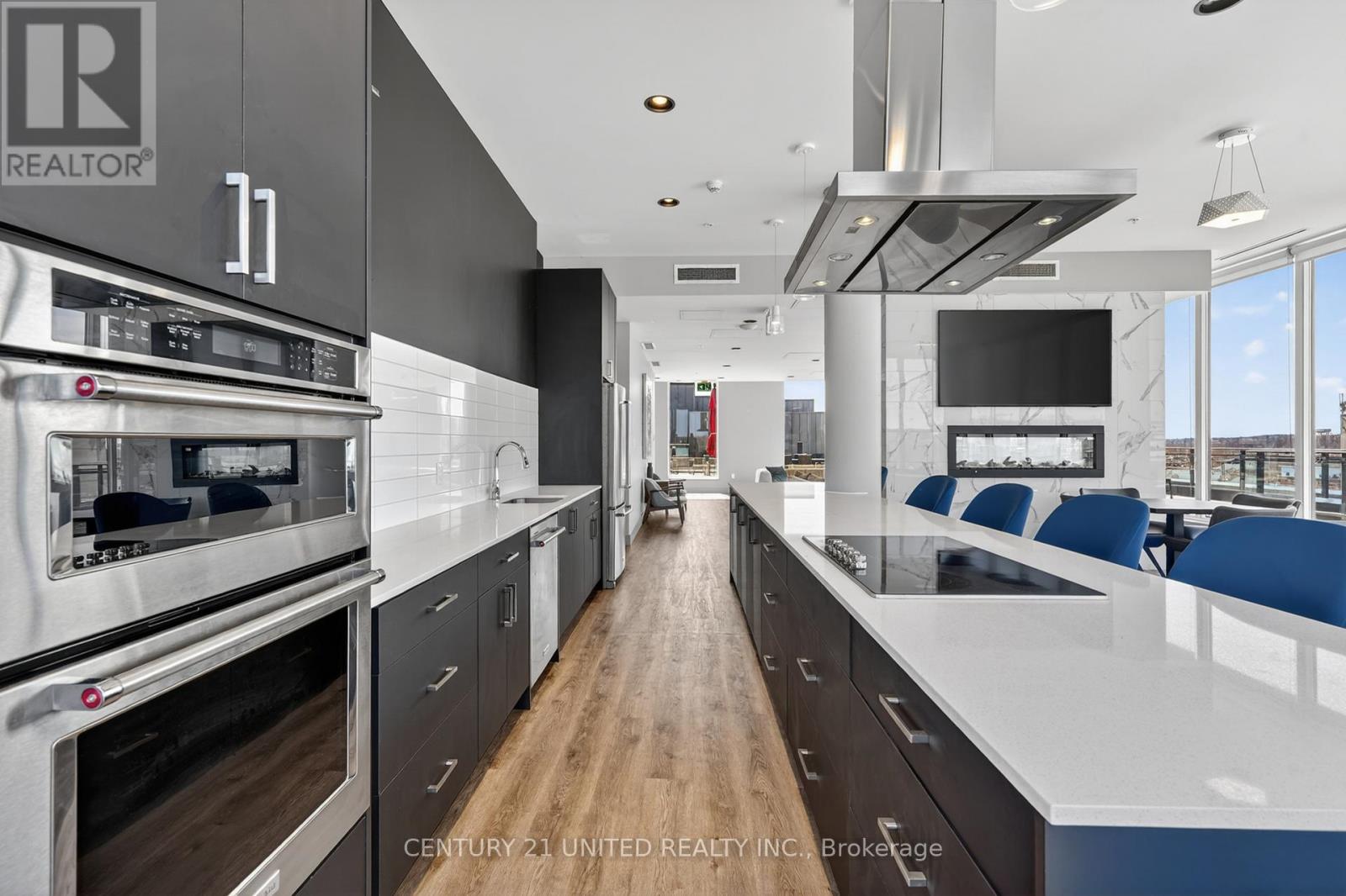 413 - 475 George Street N, Peterborough (Town Ward 3), Ontario  K9H 0J4 - Photo 19 - X13054482