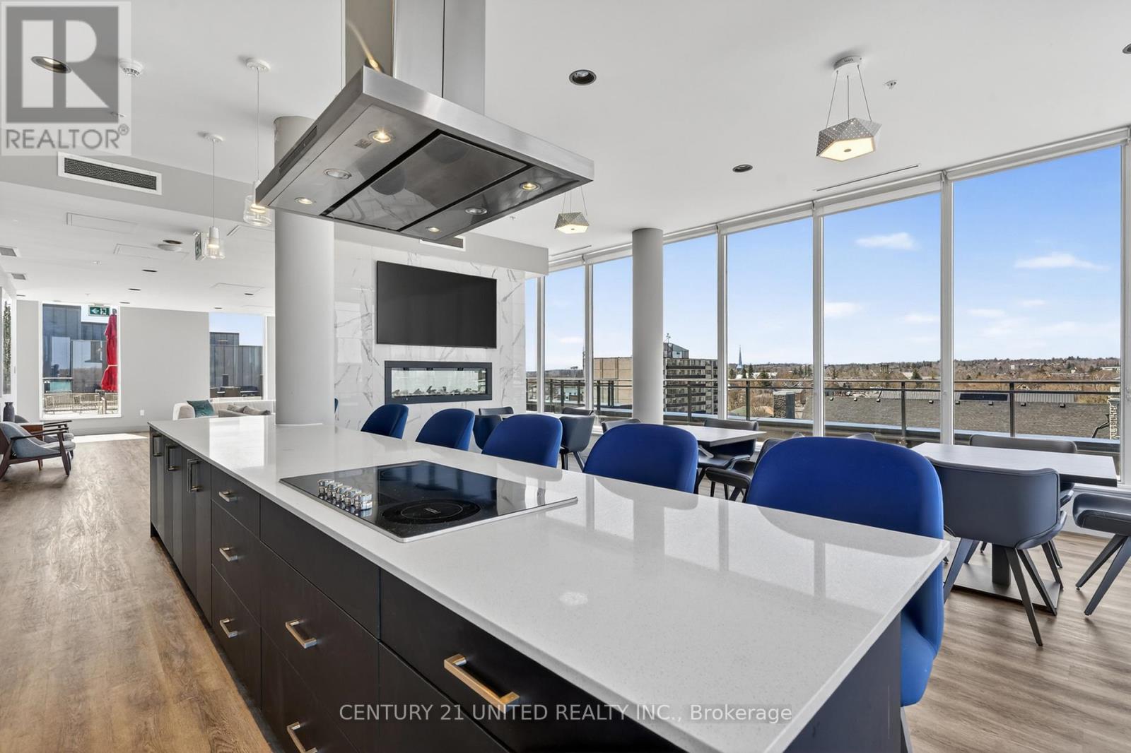 413 - 475 George Street N, Peterborough (Town Ward 3), Ontario  K9H 0J4 - Photo 20 - X13054482