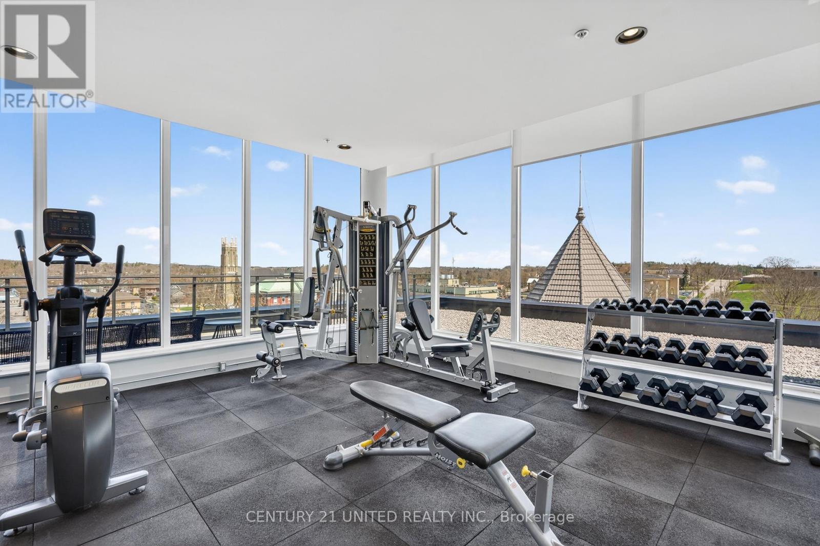 413 - 475 George Street N, Peterborough (Town Ward 3), Ontario  K9H 0J4 - Photo 23 - X13054482